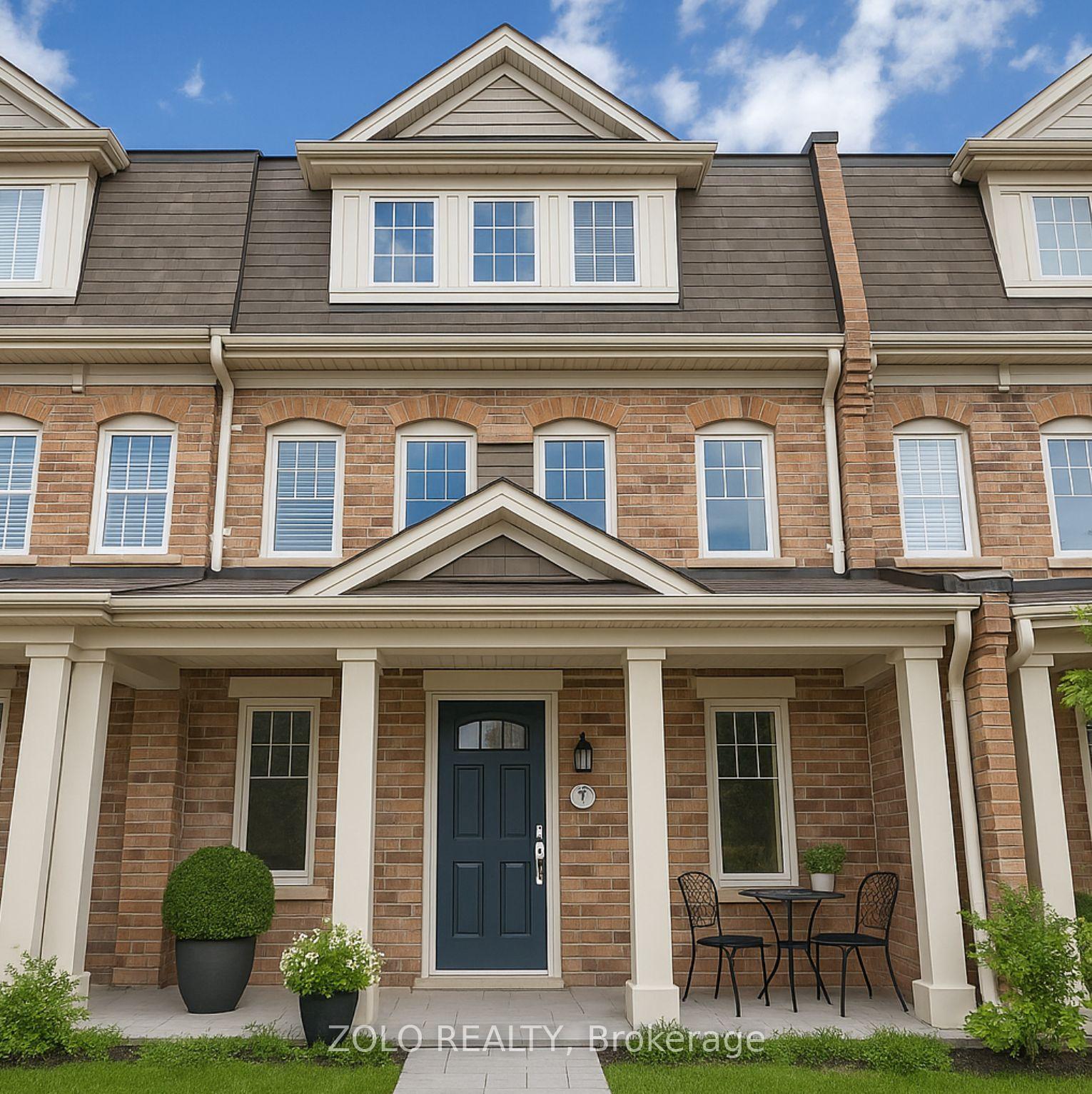 Photo 1 of Unit 1, 8822 Sheppard Avenue E, Scarborough, Rouge — HOMEH