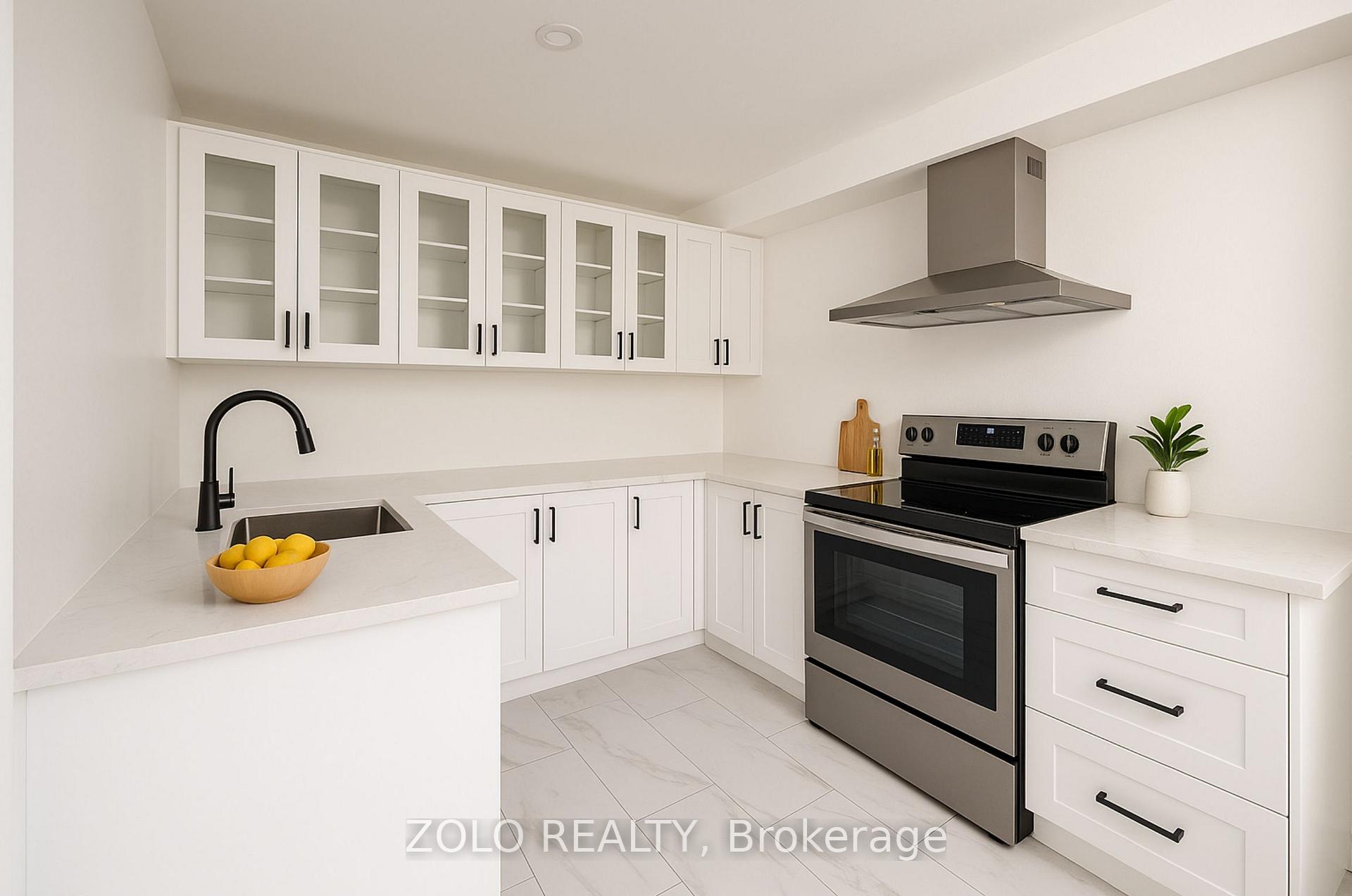 Photo 2 of Unit 1, 8822 Sheppard Avenue E, Scarborough, Rouge — HOMEH