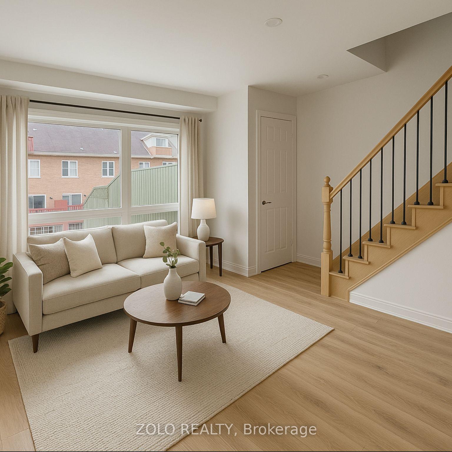 Photo 3 of Unit 1, 8822 Sheppard Avenue E, Scarborough, Rouge — HOMEH