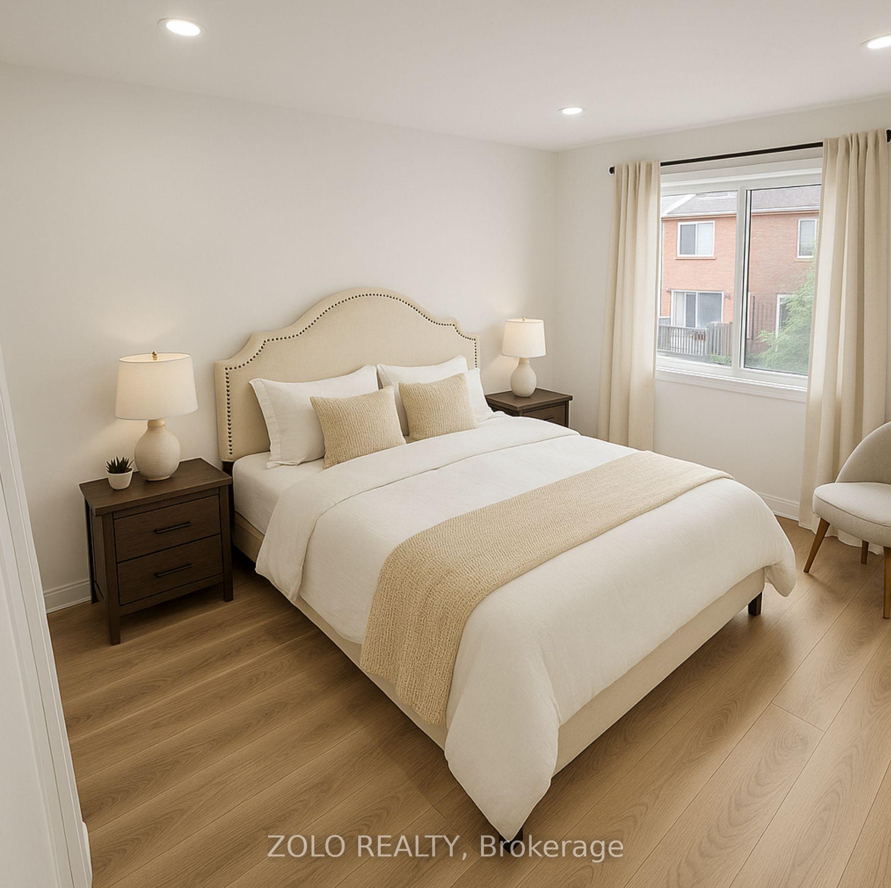 Photo 4 of Unit 1, 8822 Sheppard Avenue E, Scarborough, Rouge — HOMEH