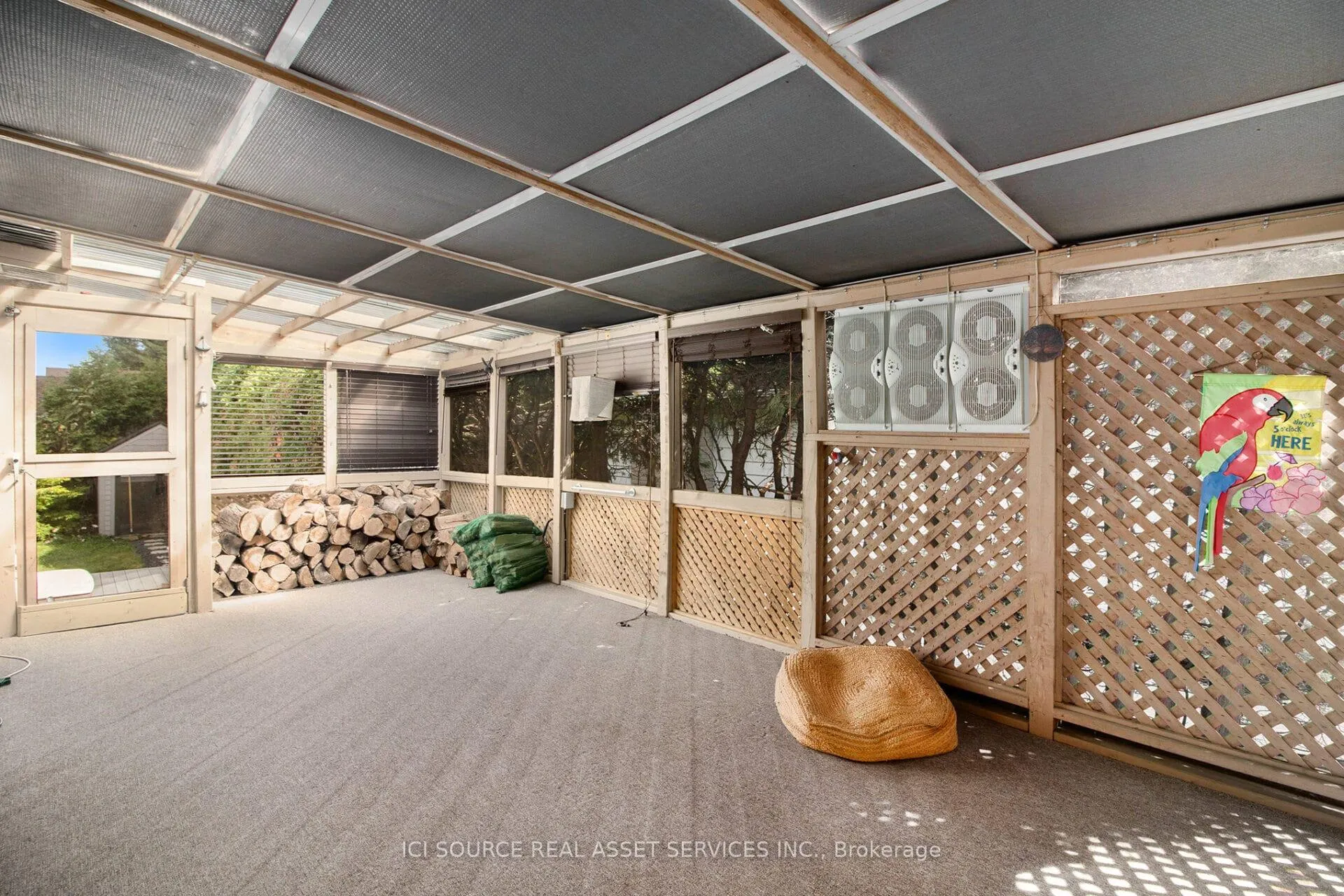 Photo 176 of 31 Wedgewood Crescent, Ottawa, Blackburn Hamlet — HOMEH