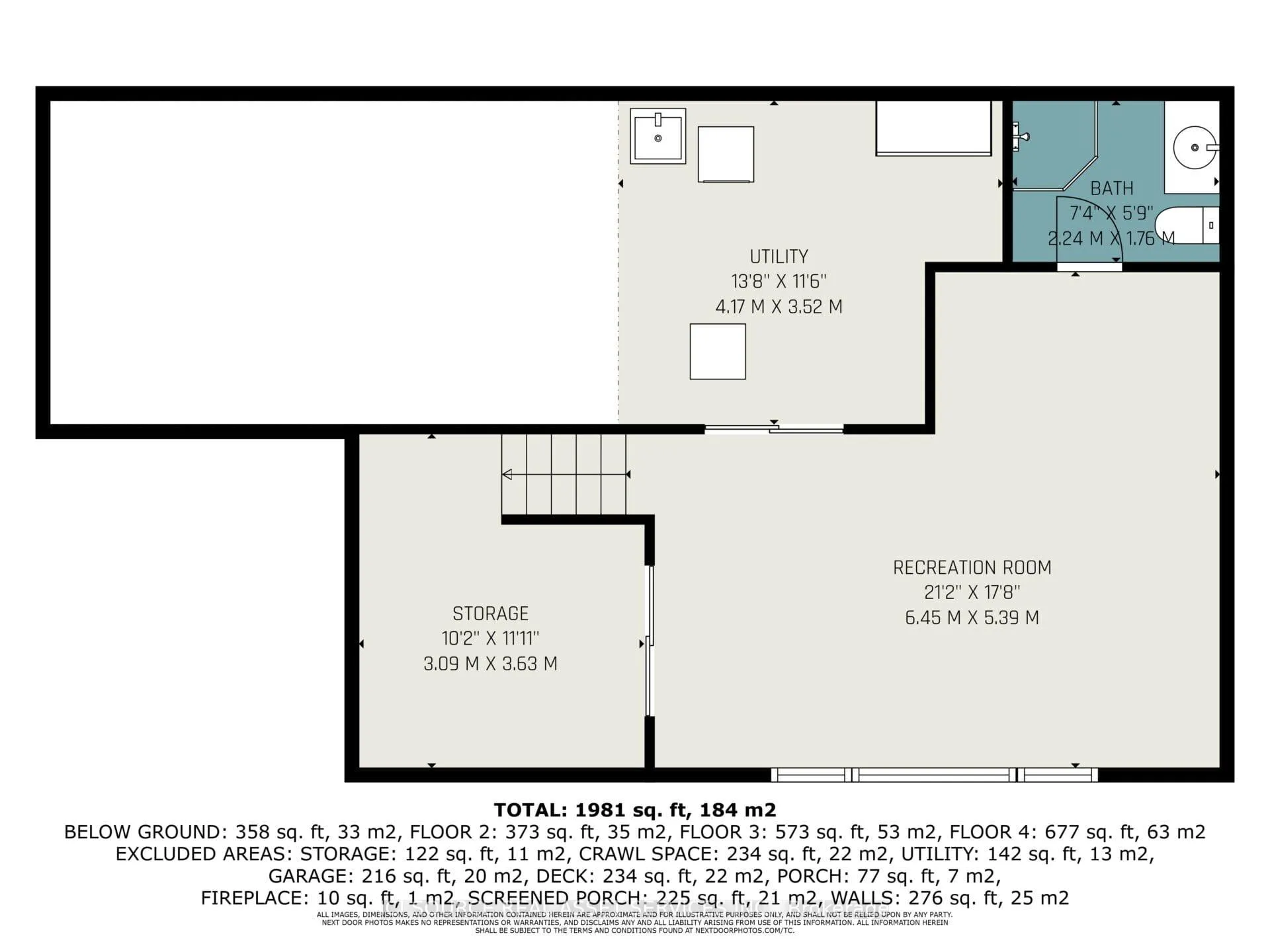 Photo 208 of 31 Wedgewood Crescent, Ottawa, Blackburn Hamlet — HOMEH
