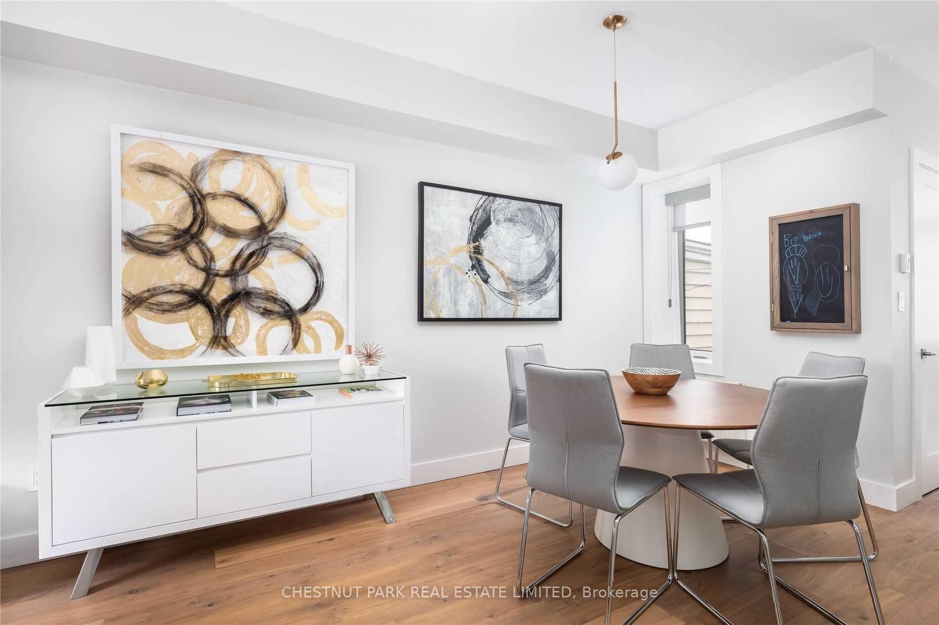 Photo 7 of Unit Upper, 132 Shaw Street, Toronto, Trinity-Bellwoods — HOMEH