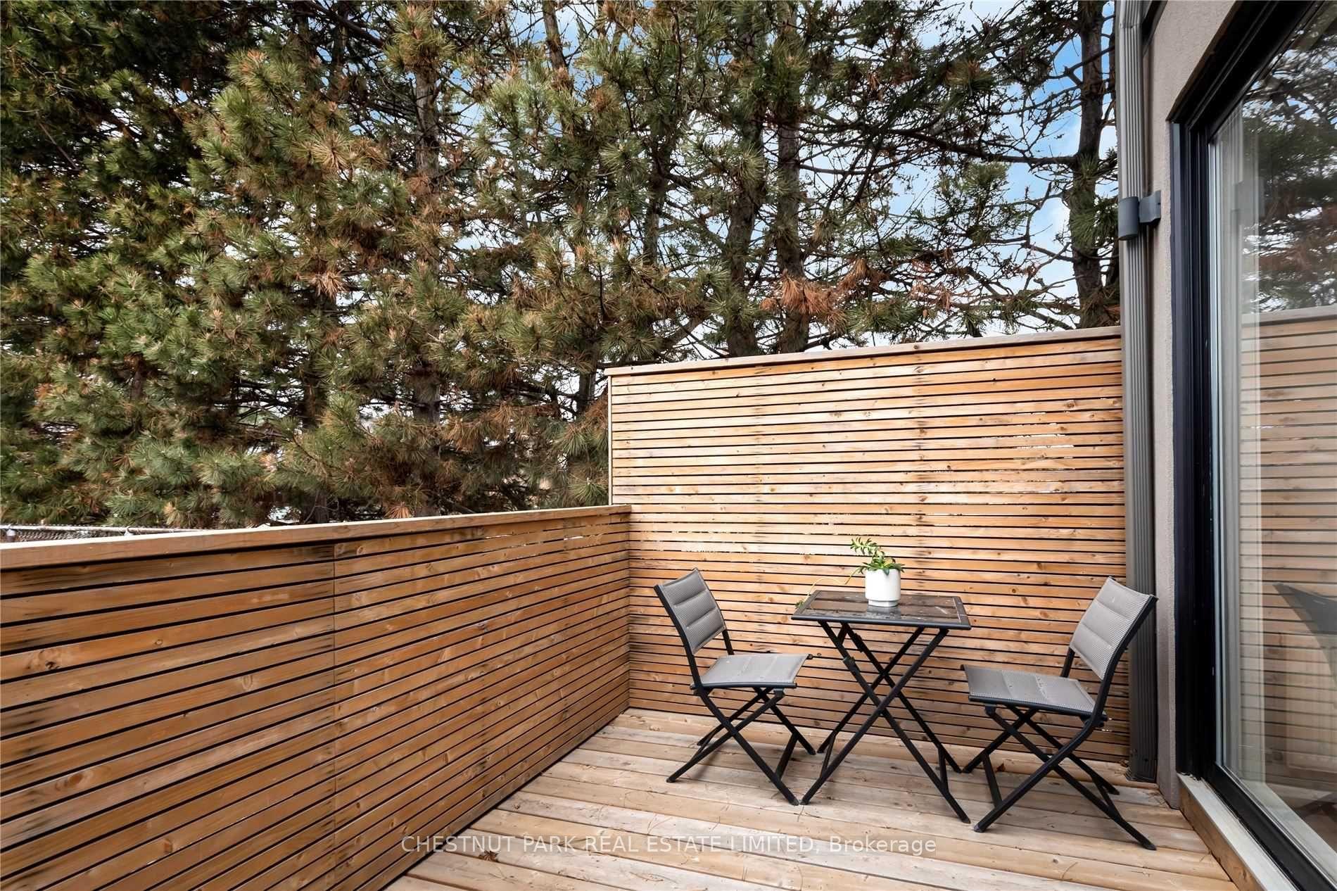 Photo 8 of Unit Upper, 132 Shaw Street, Toronto, Trinity-Bellwoods — HOMEH