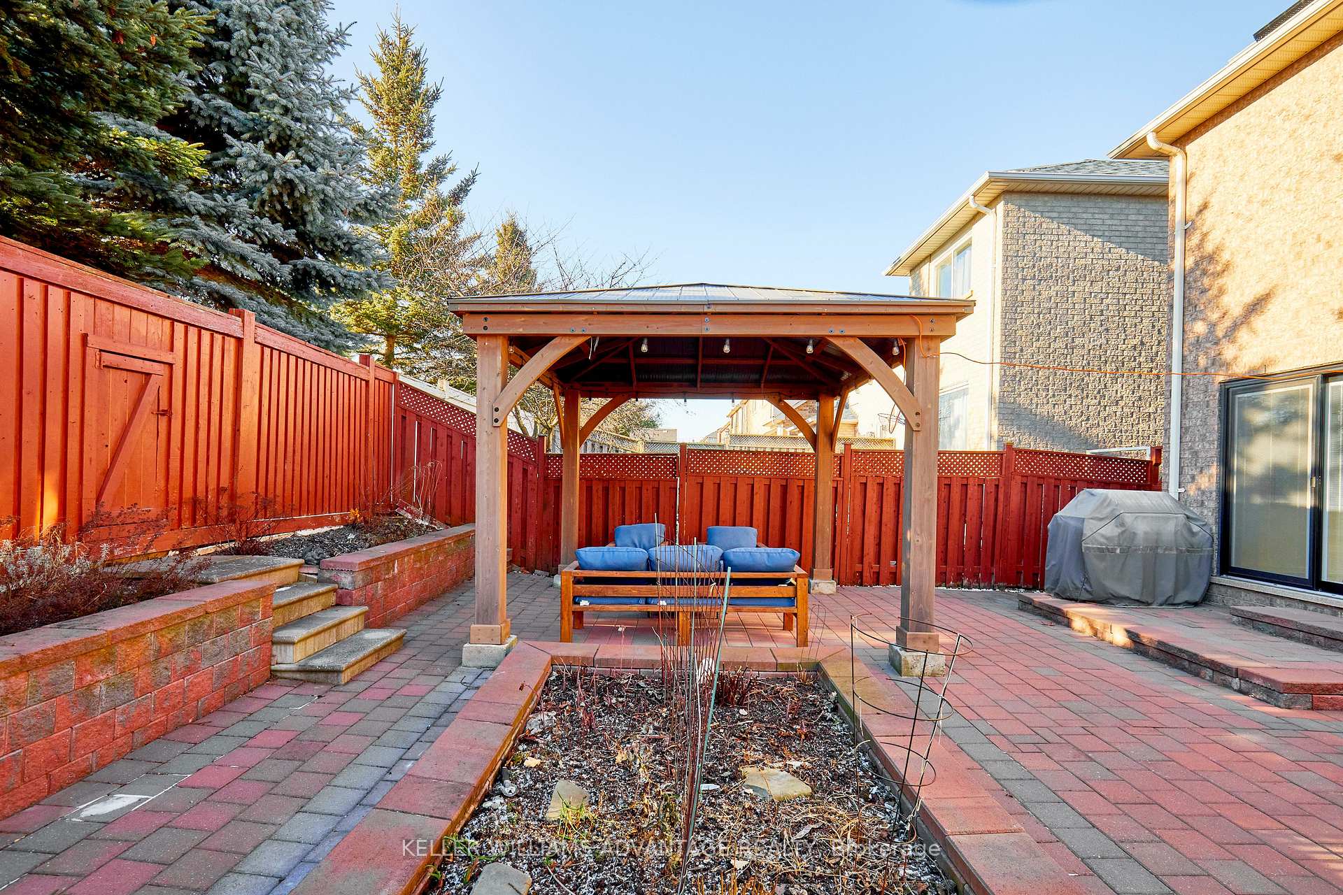 Photo 15 of 18 Hummingbird Drive, Scarborough, Rouge — HOMEH