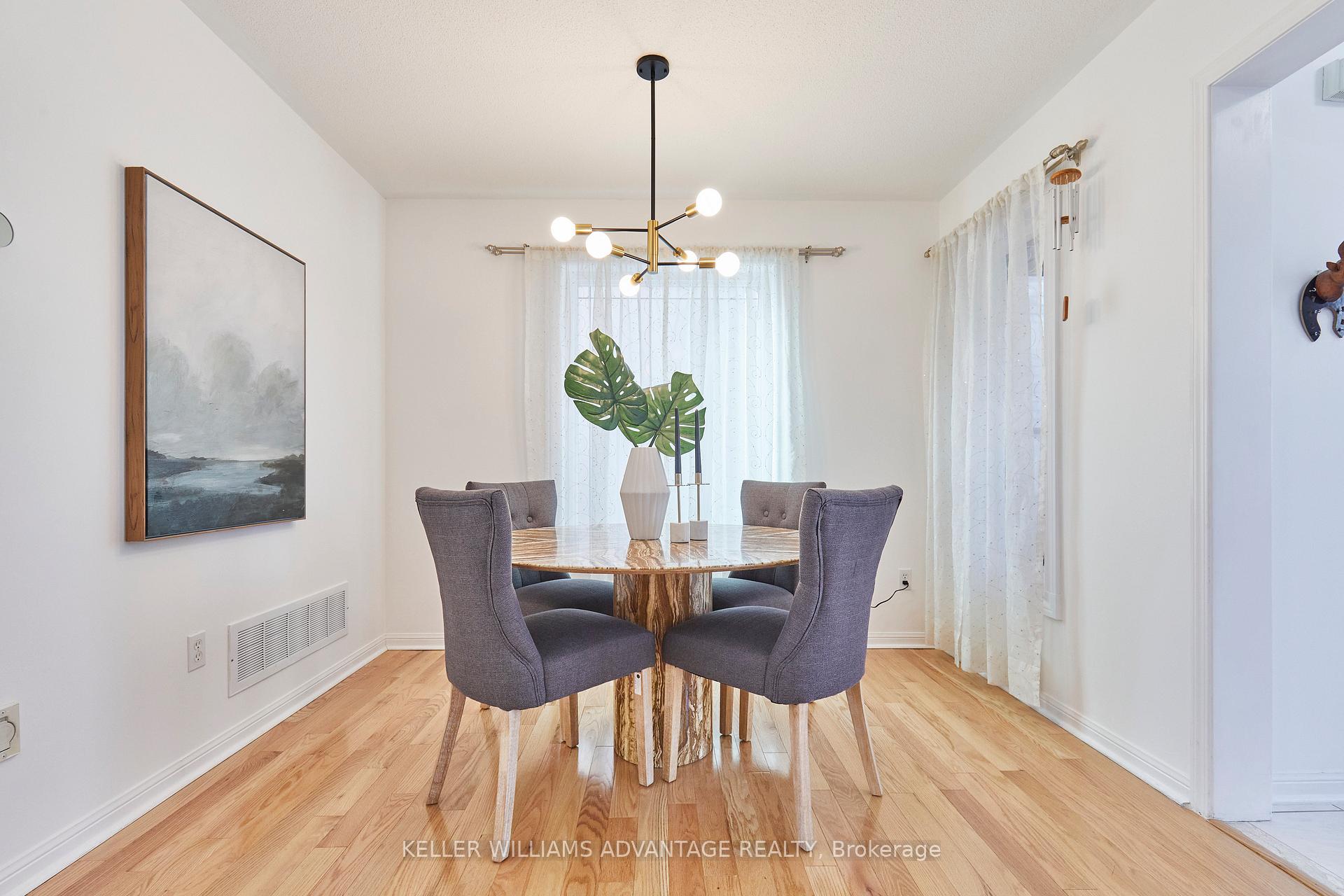 Photo 19 of 18 Hummingbird Drive, Scarborough, Rouge — HOMEH
