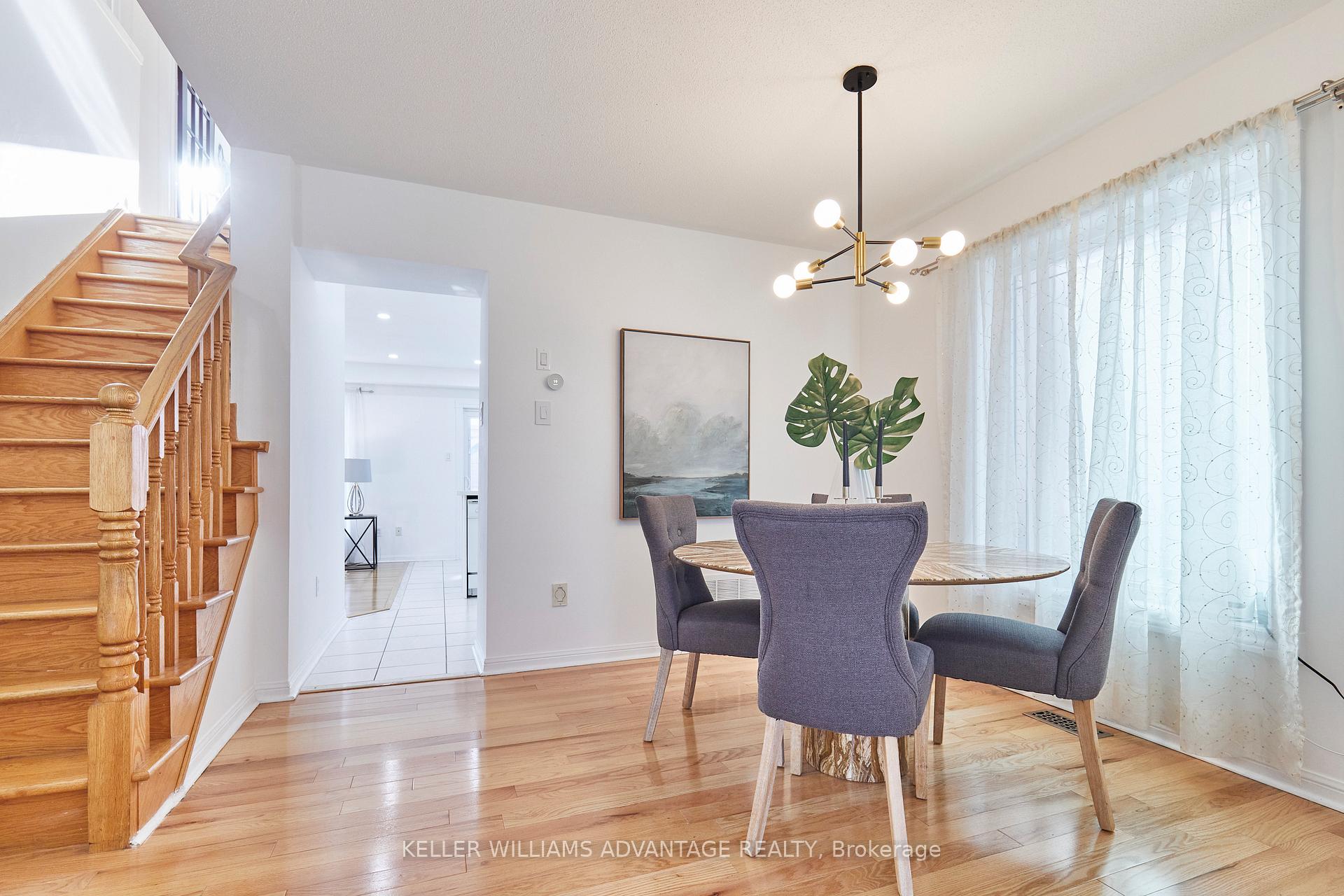 Photo 20 of 18 Hummingbird Drive, Scarborough, Rouge — HOMEH