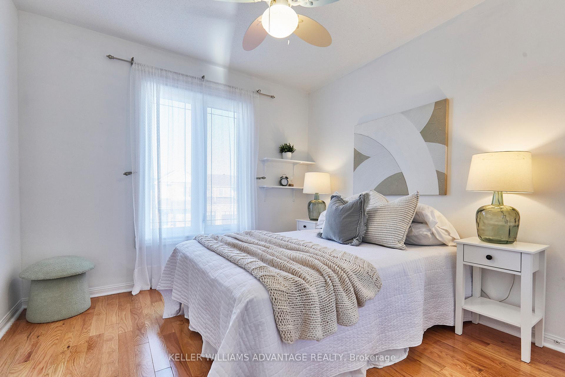 Photo 26 of 18 Hummingbird Drive, Scarborough, Rouge — HOMEH