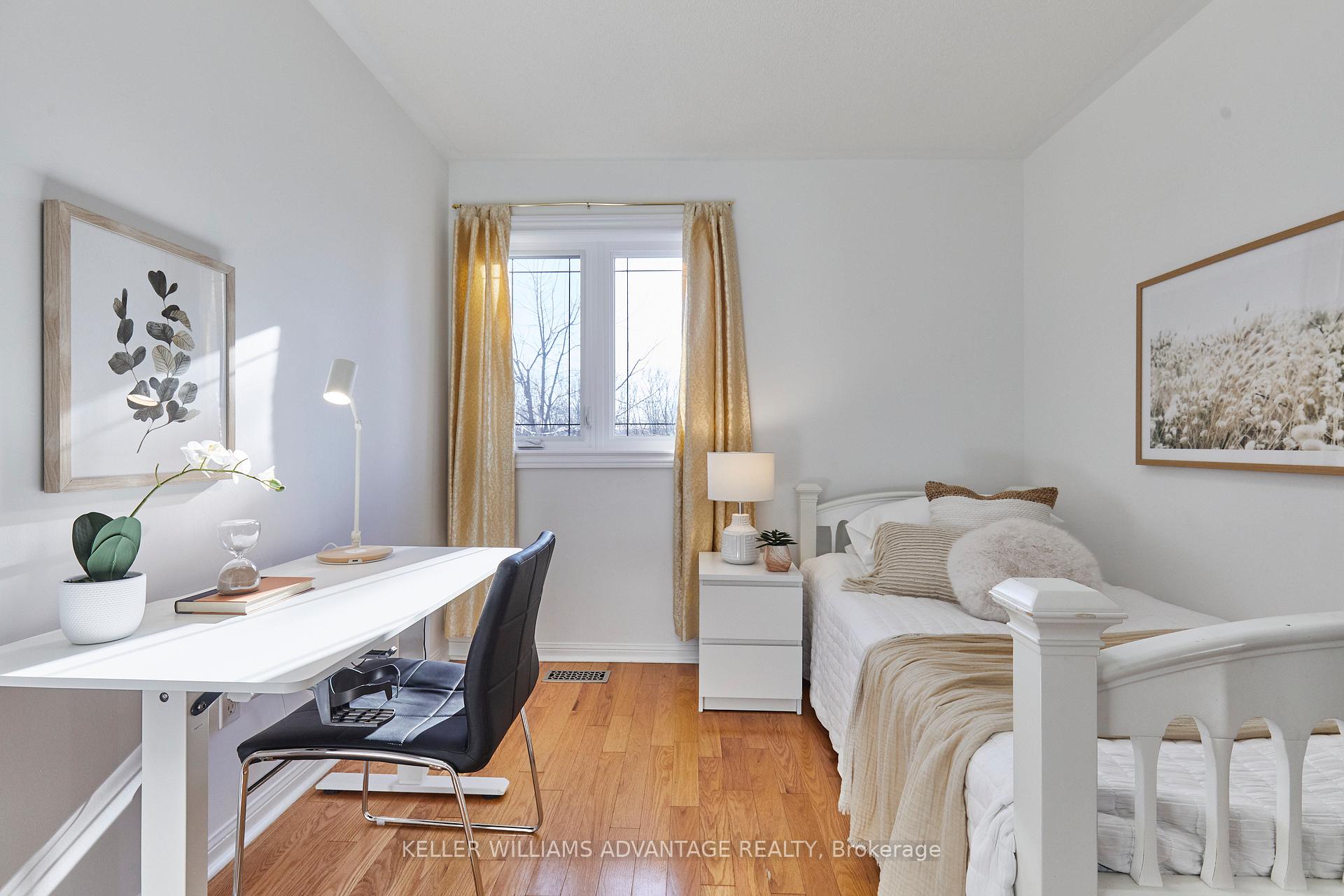Photo 29 of 18 Hummingbird Drive, Scarborough, Rouge — HOMEH