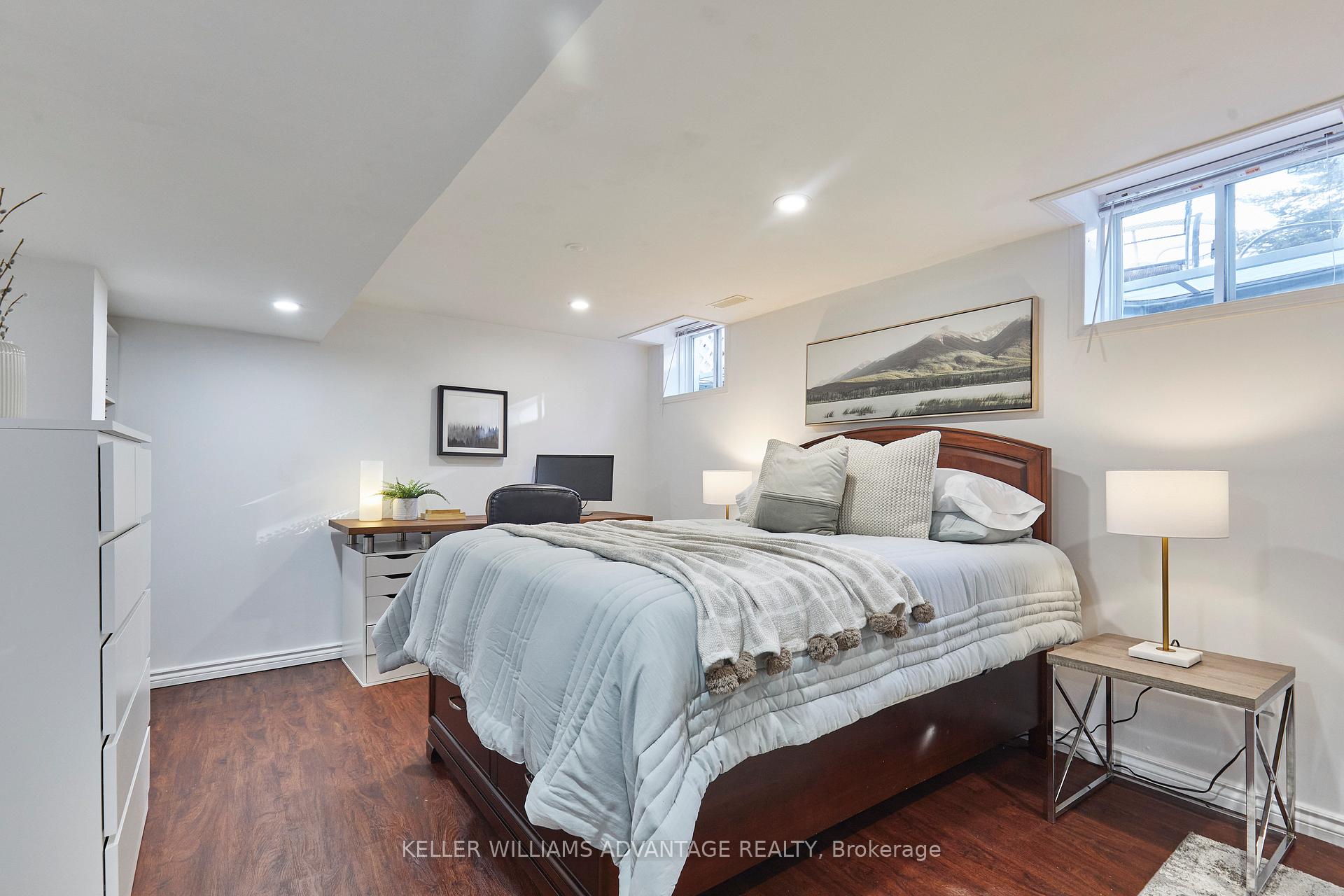 Photo 31 of 18 Hummingbird Drive, Scarborough, Rouge — HOMEH