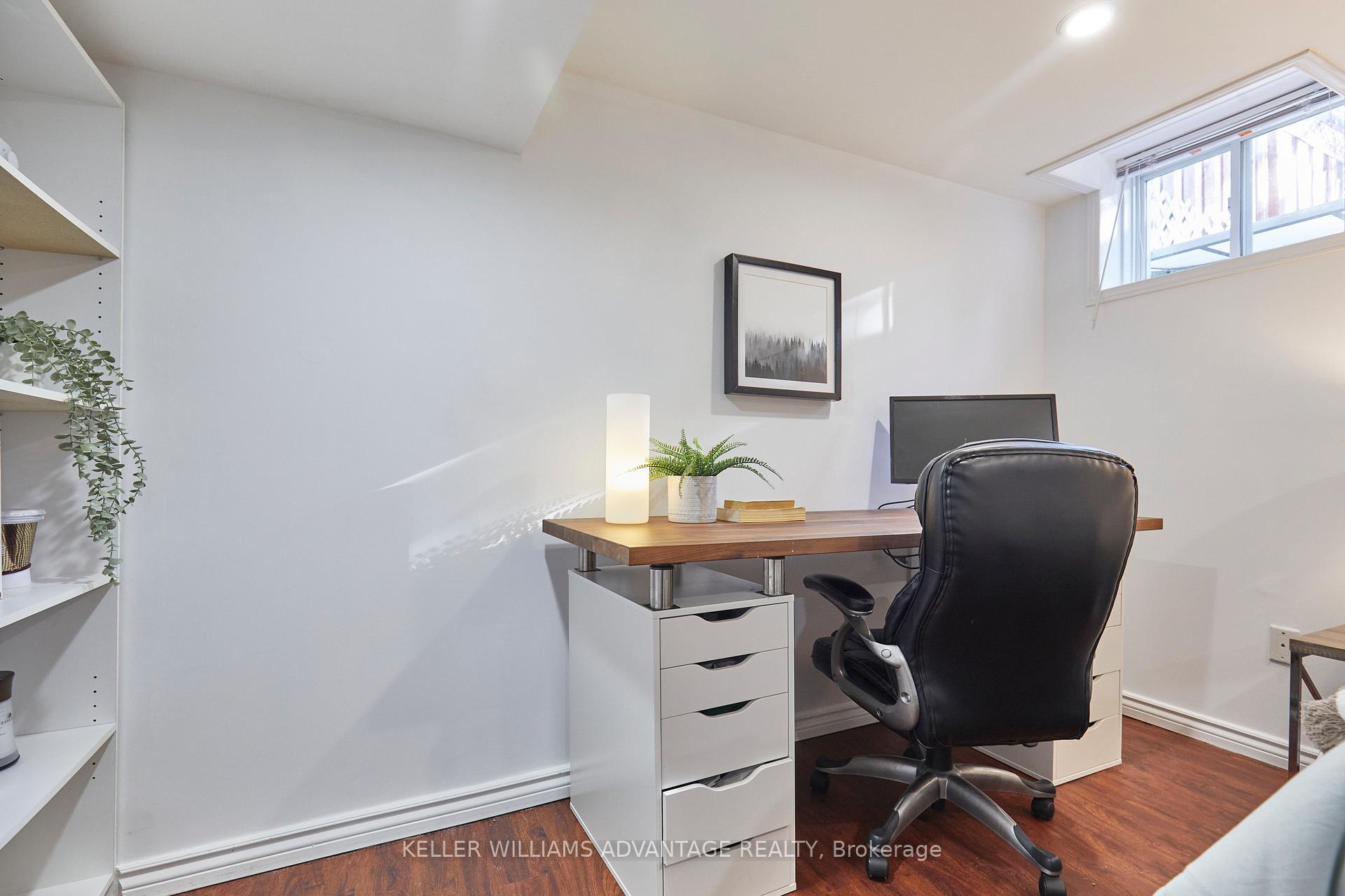 Photo 33 of 18 Hummingbird Drive, Scarborough, Rouge — HOMEH