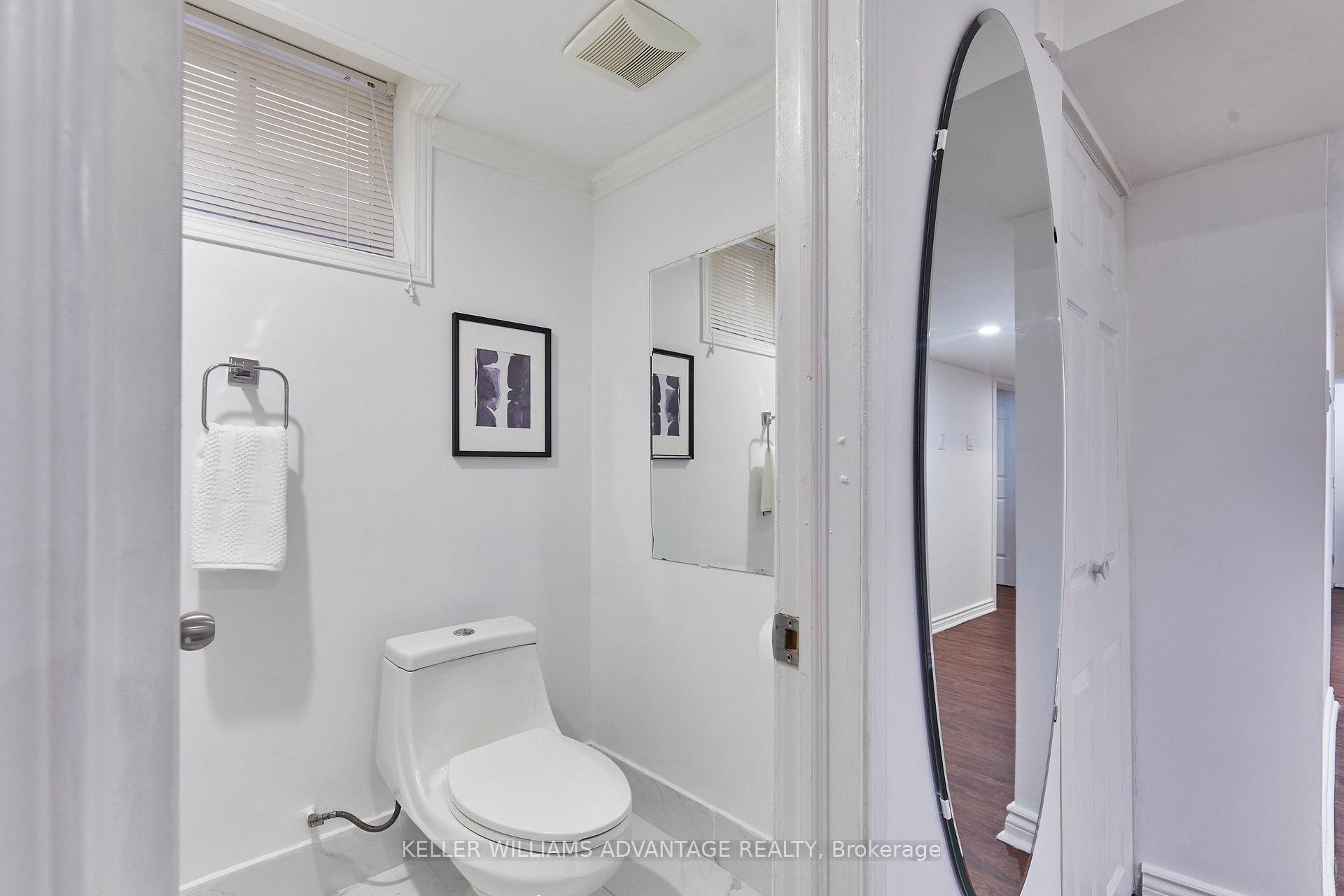 Photo 34 of 18 Hummingbird Drive, Scarborough, Rouge — HOMEH