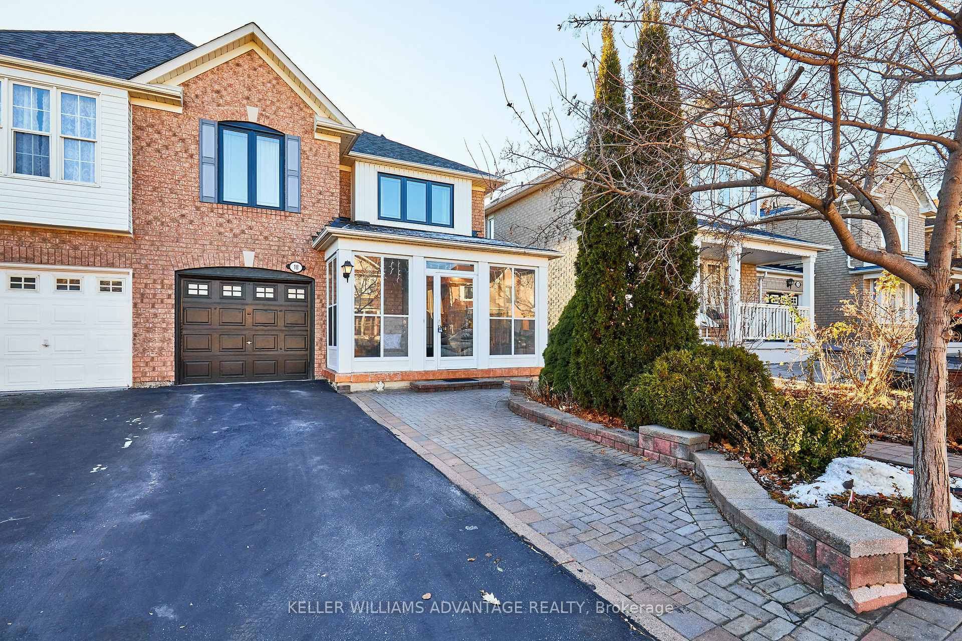 Photo 36 of 18 Hummingbird Drive, Scarborough, Rouge — HOMEH