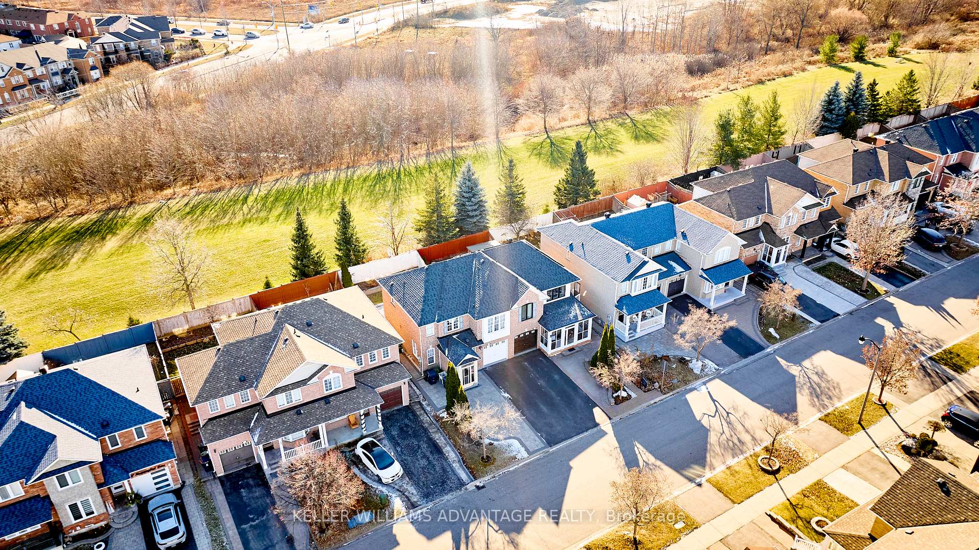 Photo 37 of 18 Hummingbird Drive, Scarborough, Rouge — HOMEH