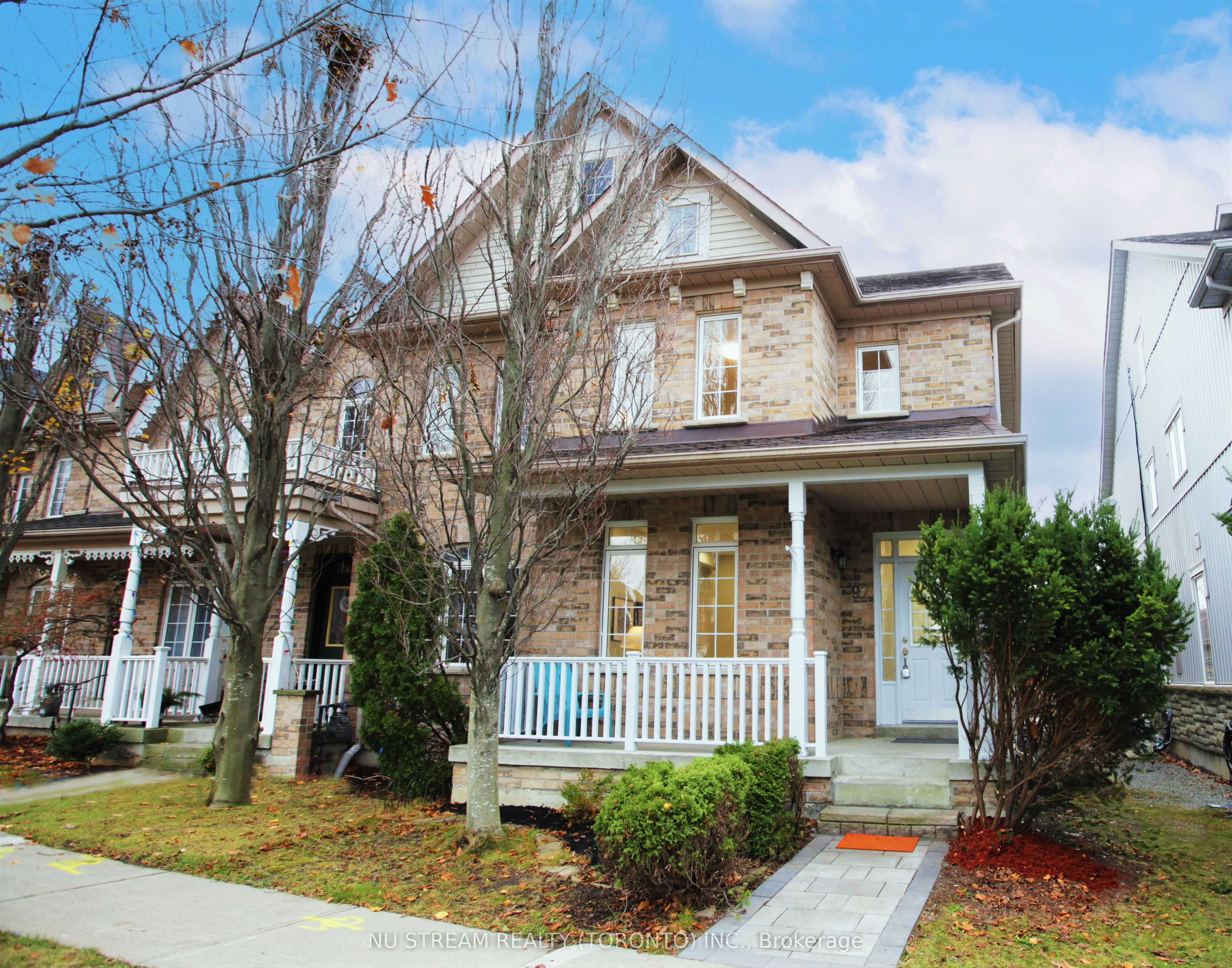 Photo 2 of 97 The Fairways, Markham, Angus Glen — HOMEH
