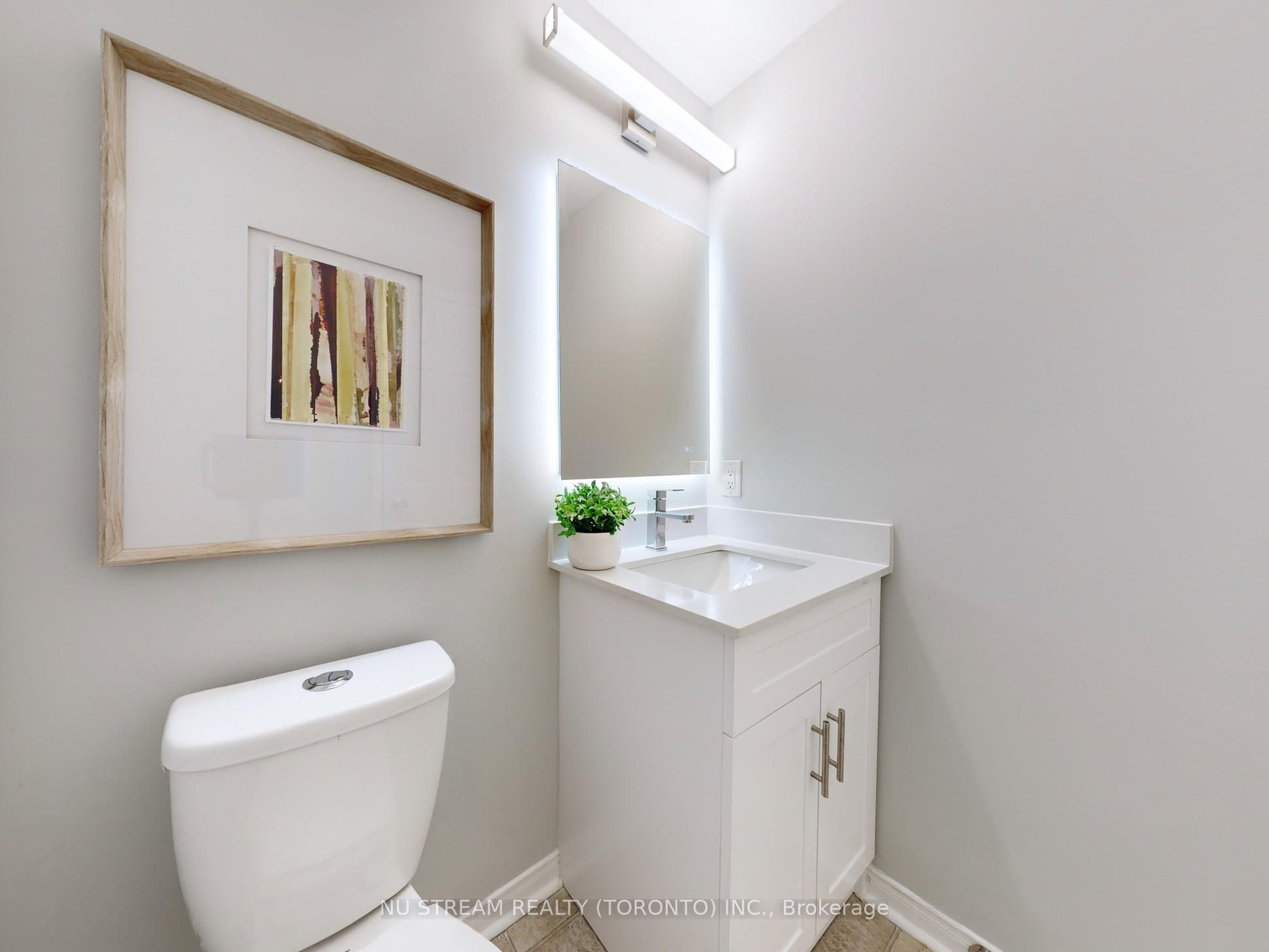 Photo 54 of 97 The Fairways, Markham, Angus Glen — HOMEH