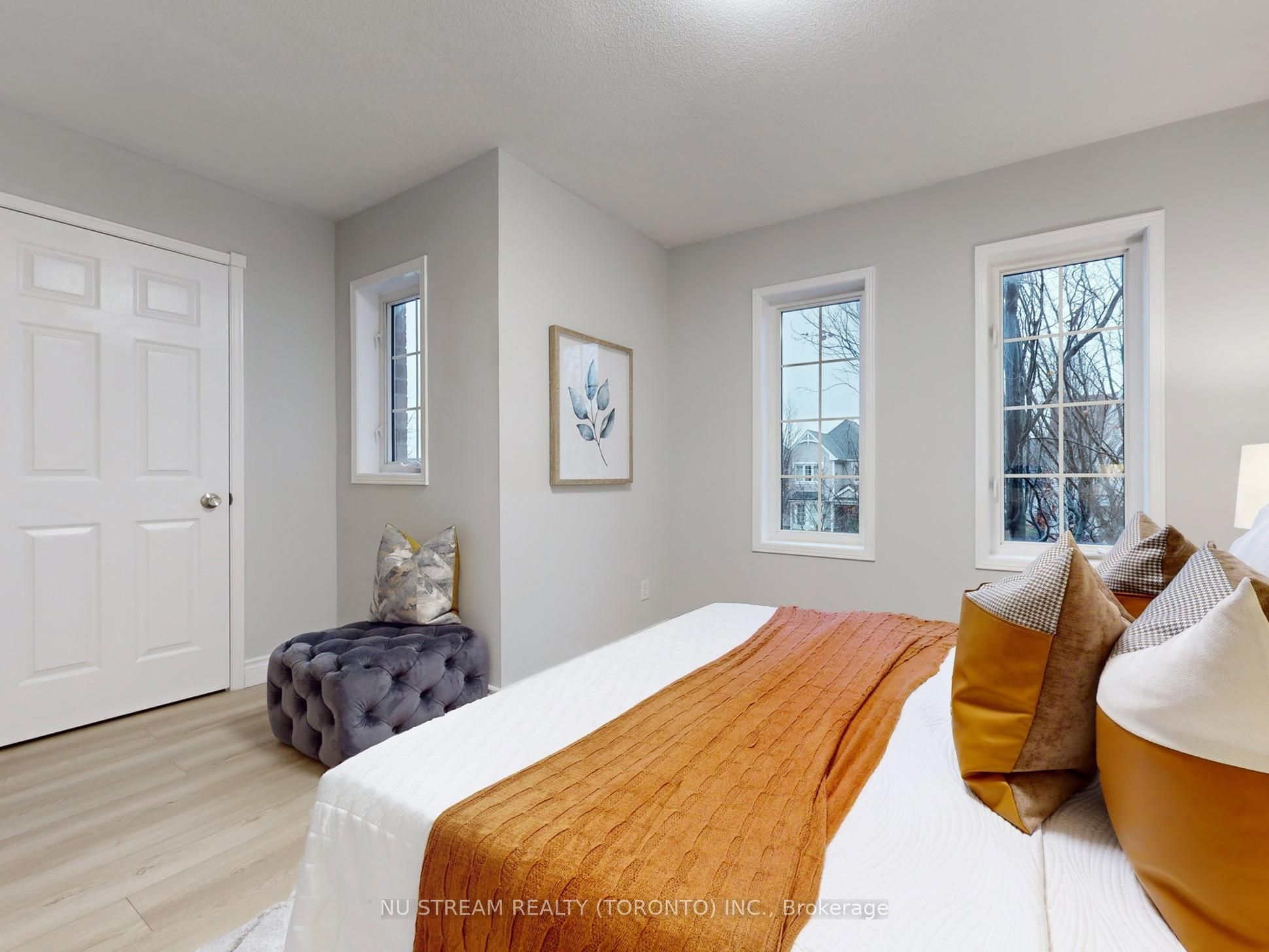 Photo 62 of 97 The Fairways, Markham, Angus Glen — HOMEH