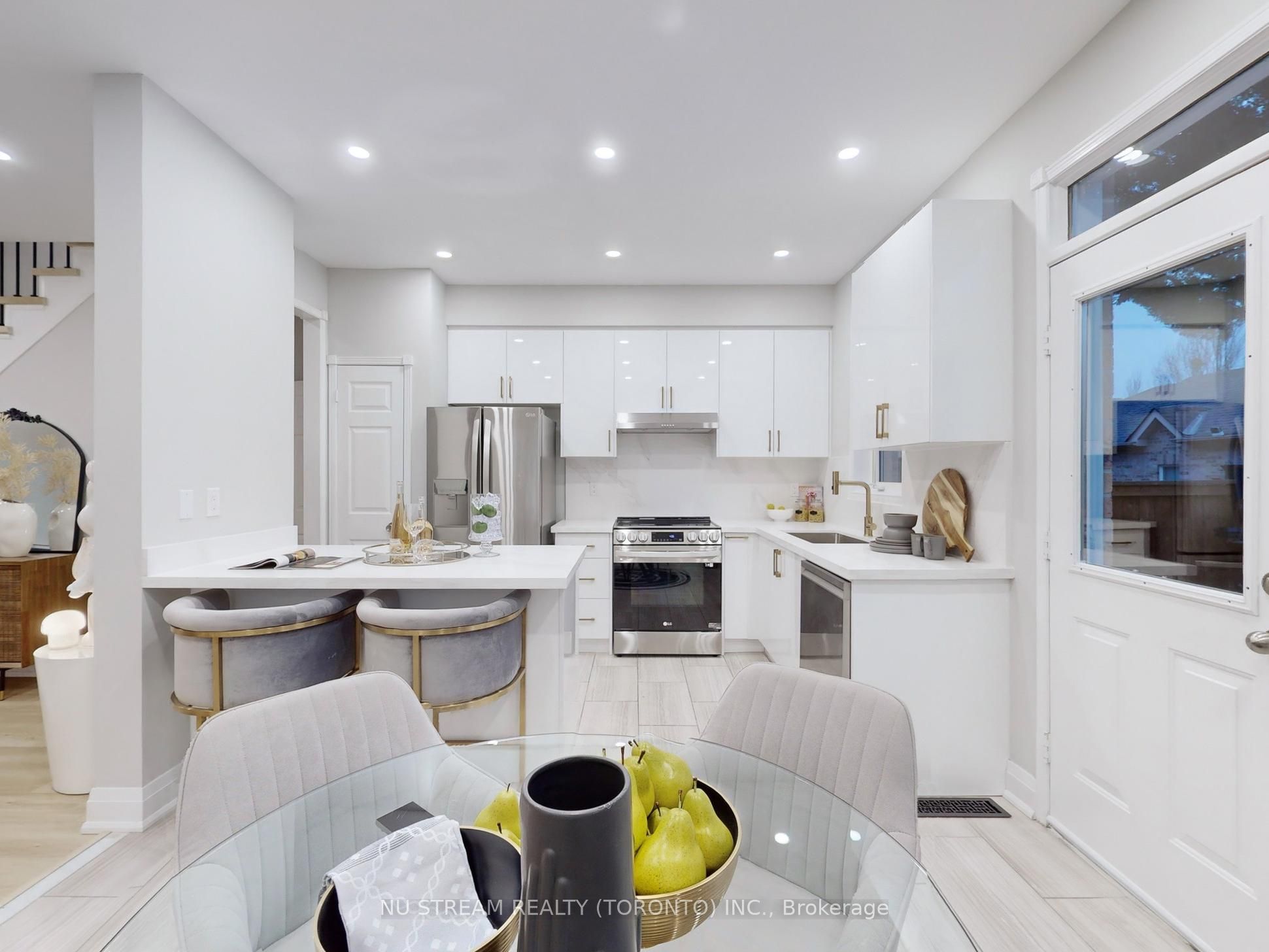 Photo 50 of 97 The Fairways, Markham, Angus Glen — HOMEH