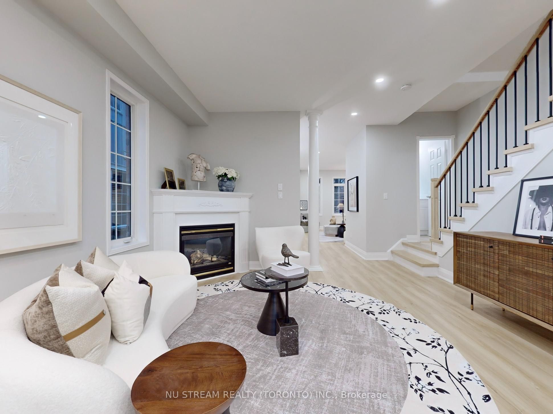 Photo 46 of 97 The Fairways, Markham, Angus Glen — HOMEH