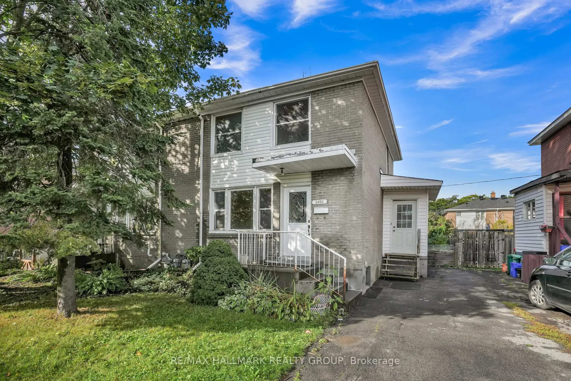 Photo 5 of 2496 Clementine Boulevard W, Ottawa, Heron Park — HOMEH