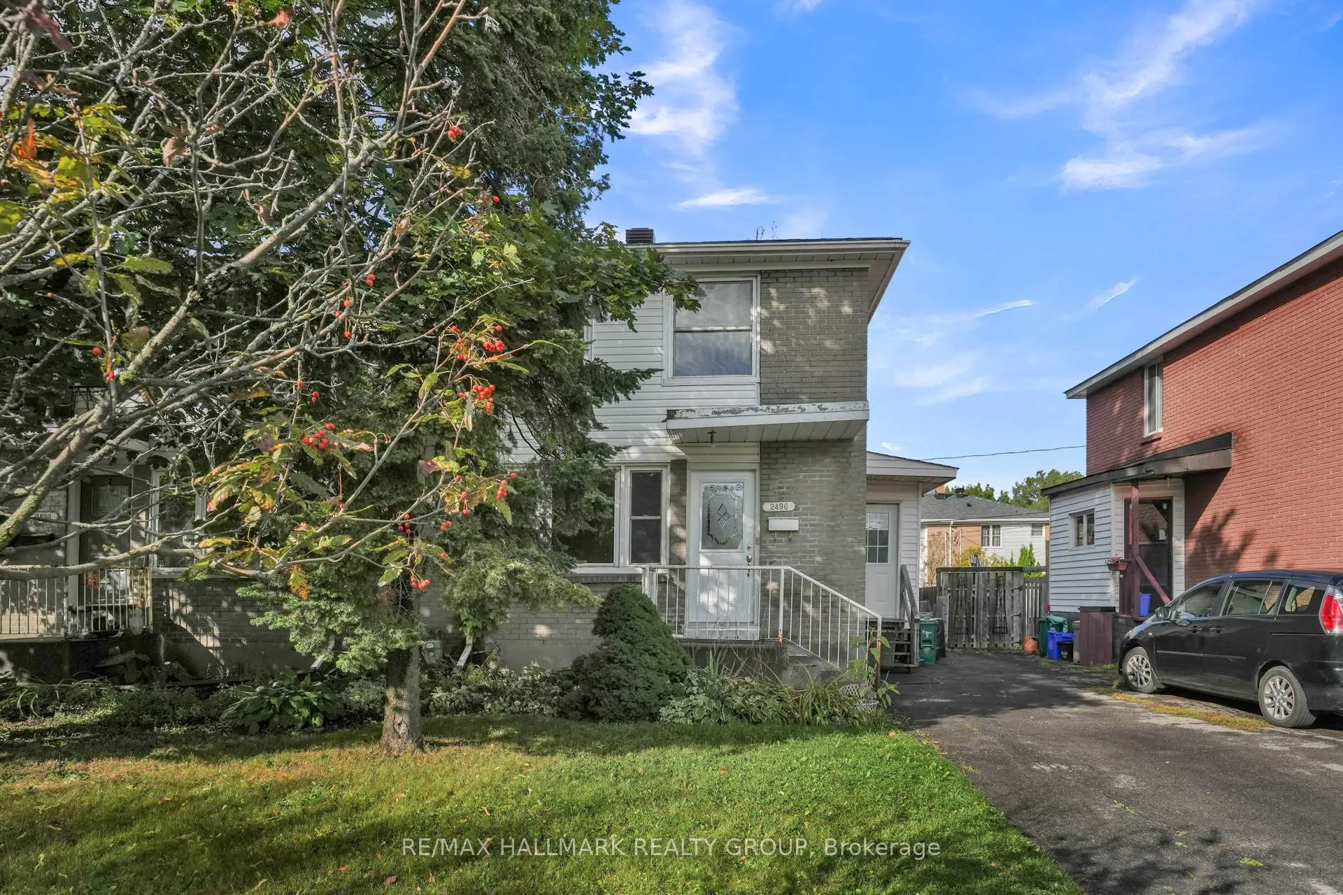 Photo 19 of 2496 Clementine Boulevard W, Ottawa, Heron Park — HOMEH