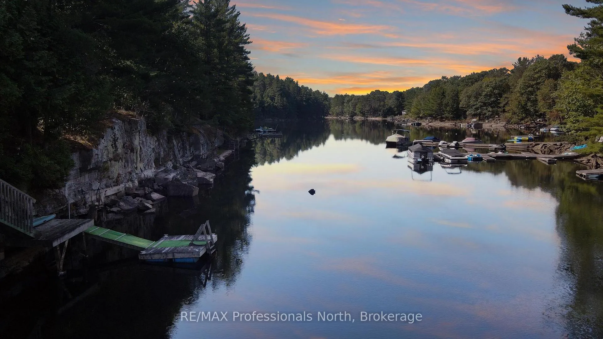 Photo 18 of 1021 Millwoods Road, Algonquin Highlands, Stanhope — HOMEH