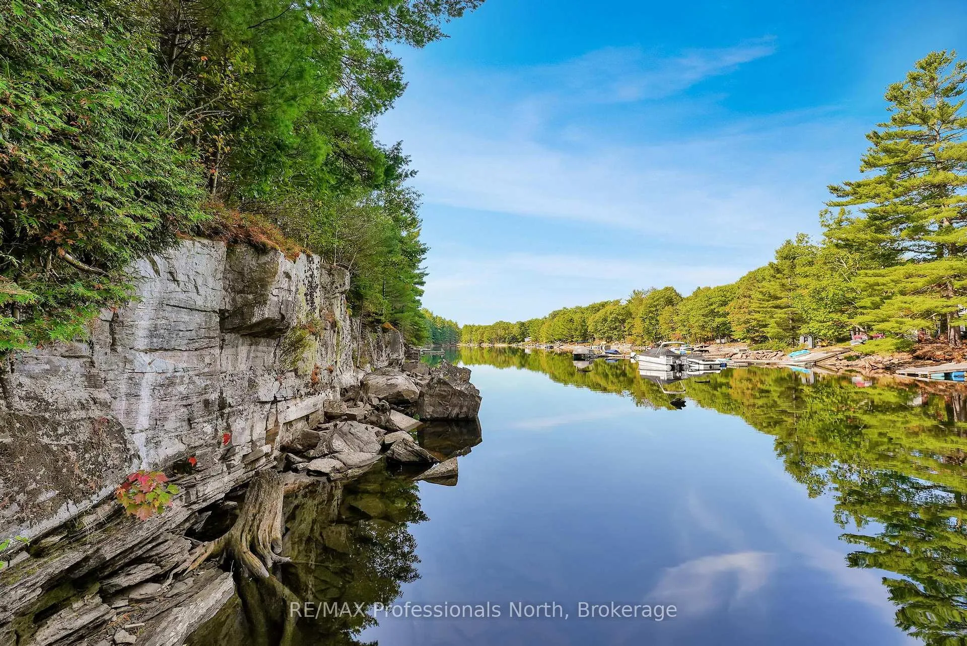 Photo 28 of 1021 Millwoods Road, Algonquin Highlands, Stanhope — HOMEH