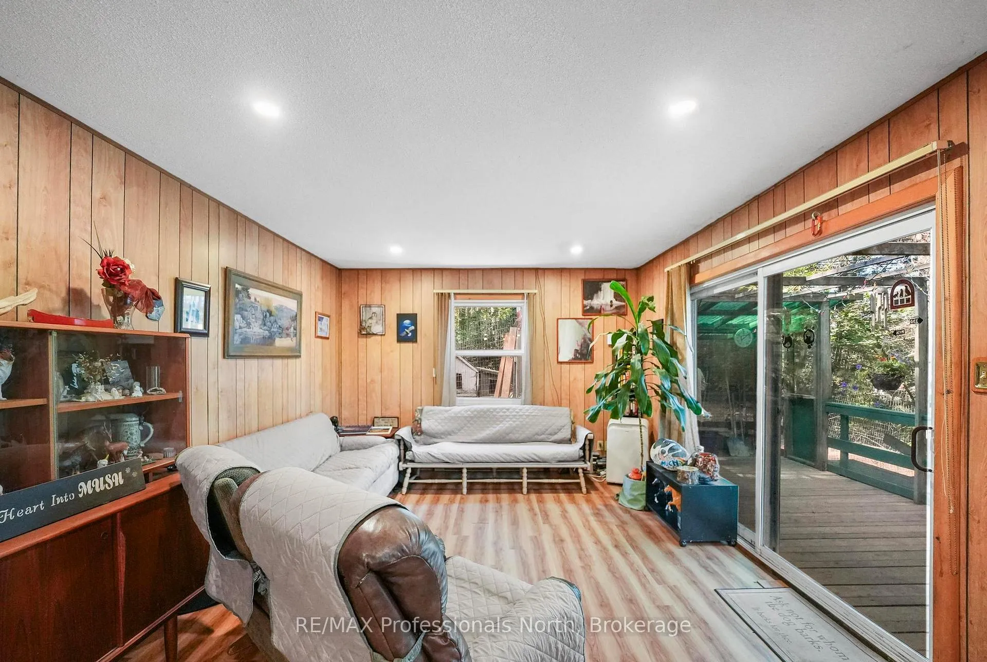 Photo 30 of 1021 Millwoods Road, Algonquin Highlands, Stanhope — HOMEH