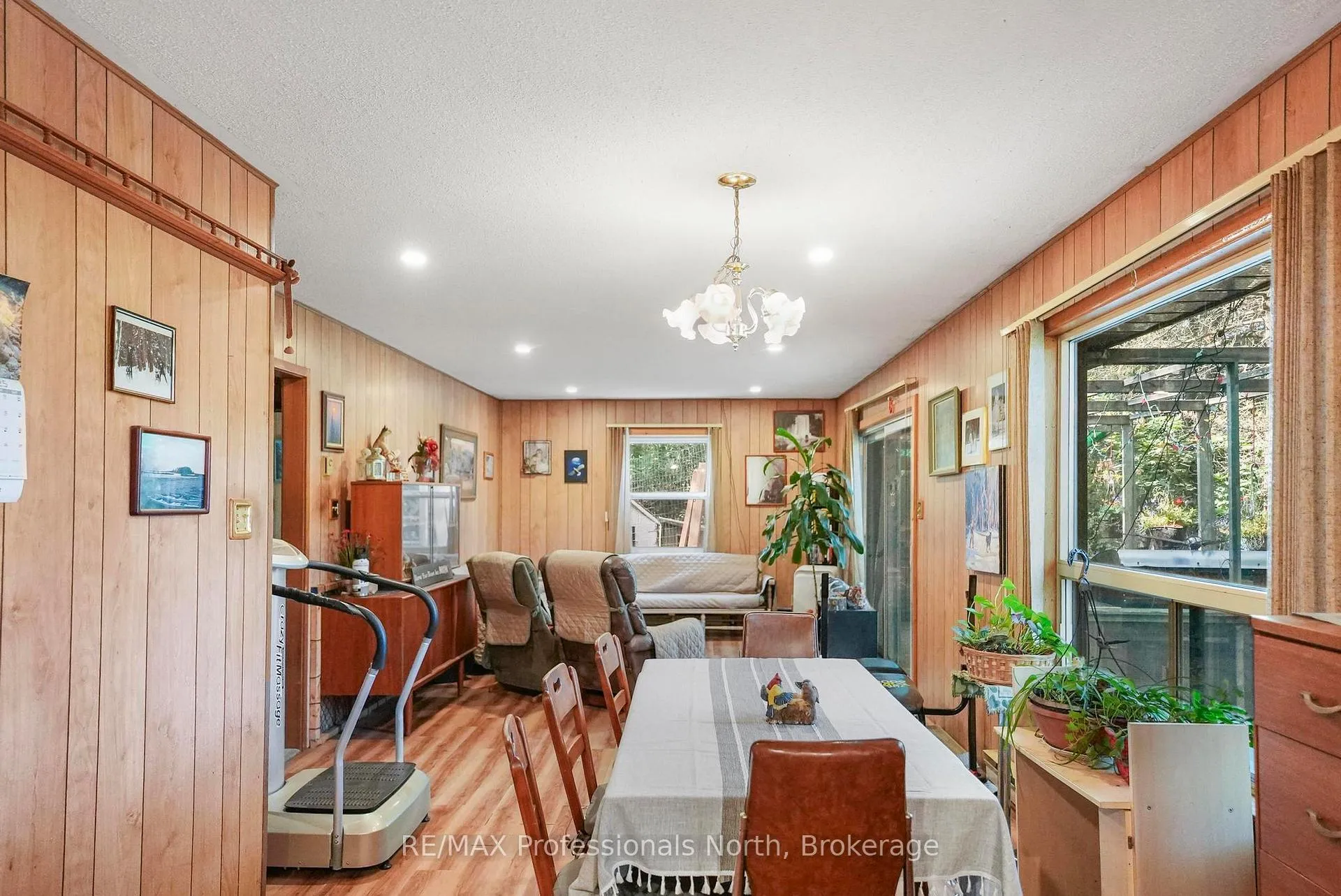 Photo 87 of 1021 Millwoods Road, Algonquin Highlands, Stanhope — HOMEH