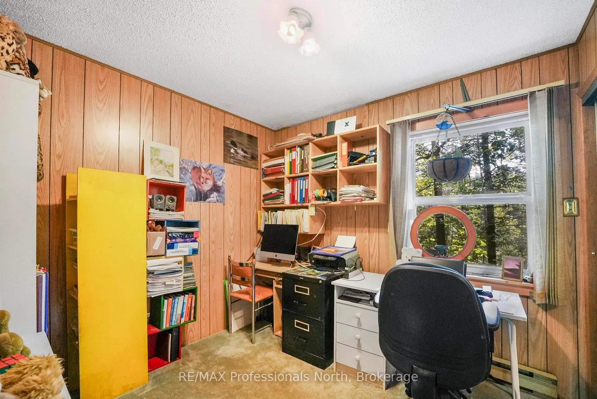 Photo 106 of 1021 Millwoods Road, Algonquin Highlands, Stanhope — HOMEH
