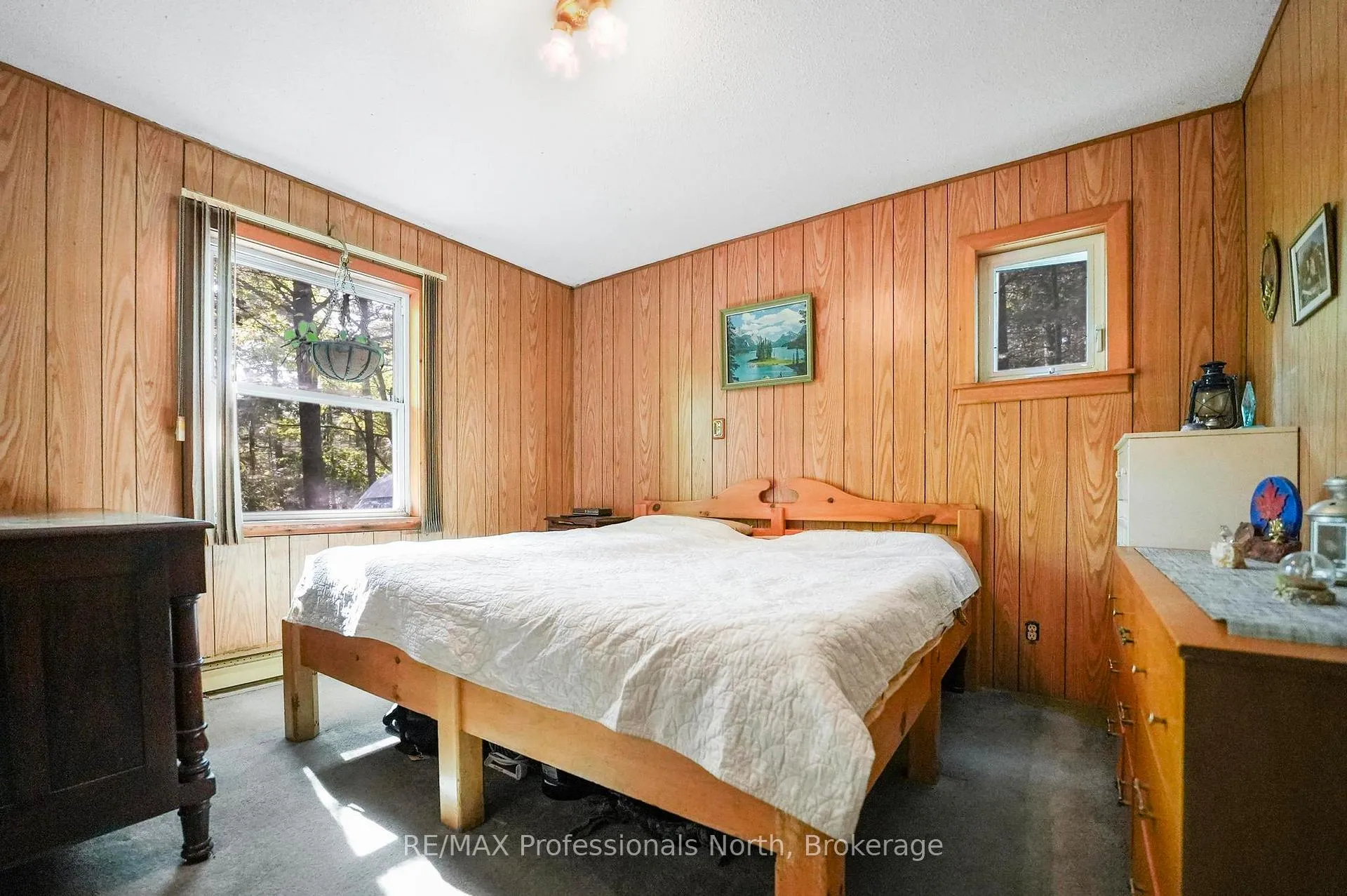 Photo 116 of 1021 Millwoods Road, Algonquin Highlands, Stanhope — HOMEH