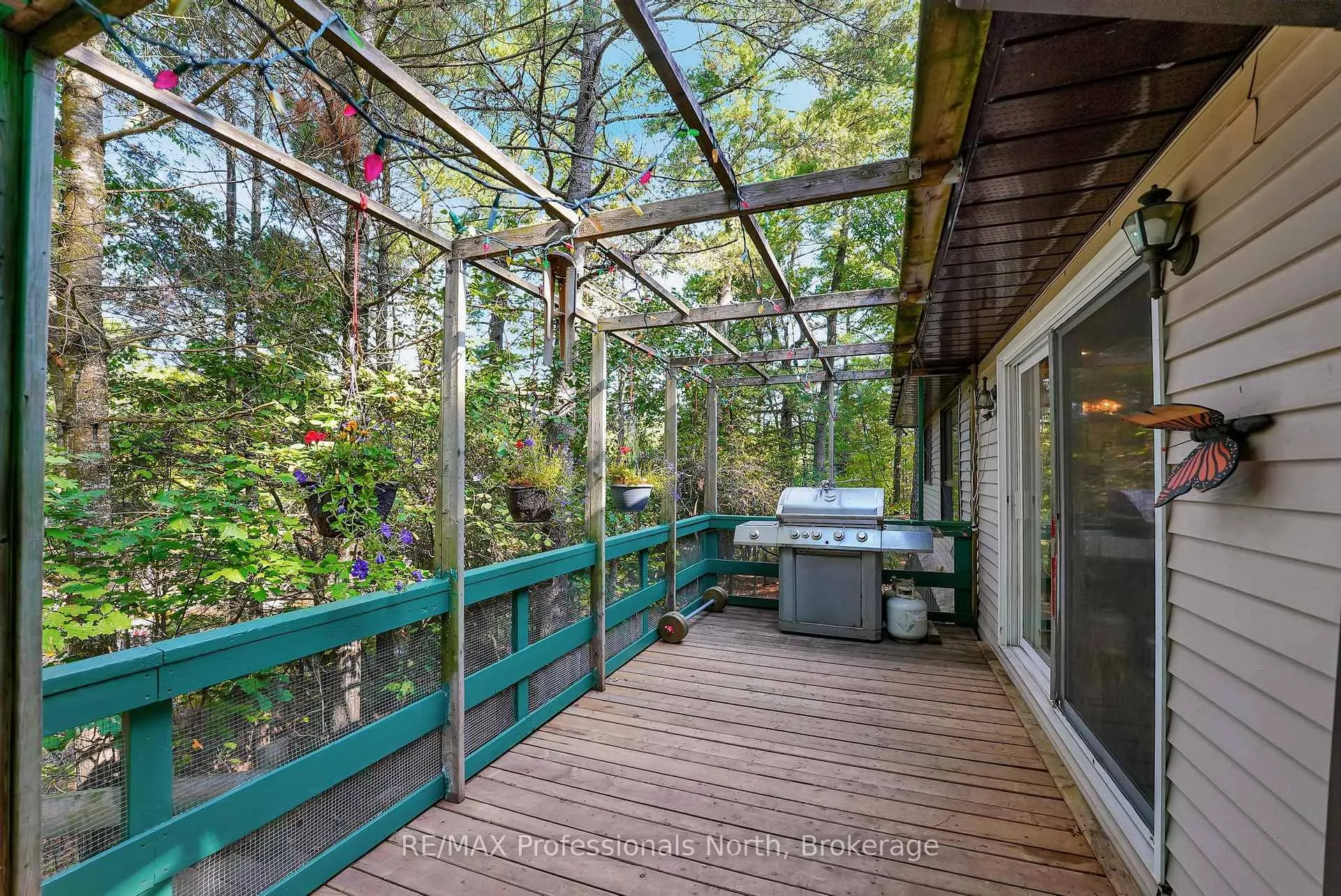 Photo 176 of 1021 Millwoods Road, Algonquin Highlands, Stanhope — HOMEH