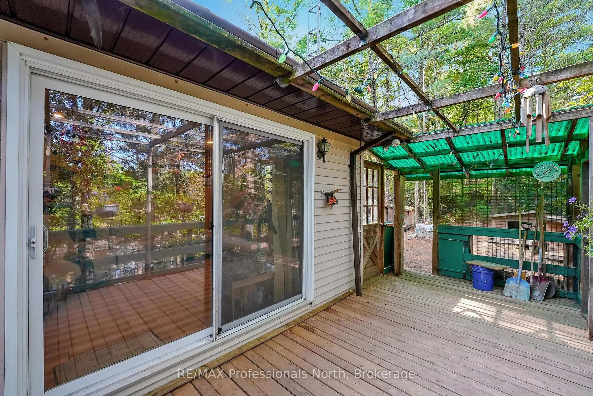 Photo 182 of 1021 Millwoods Road, Algonquin Highlands, Stanhope — HOMEH