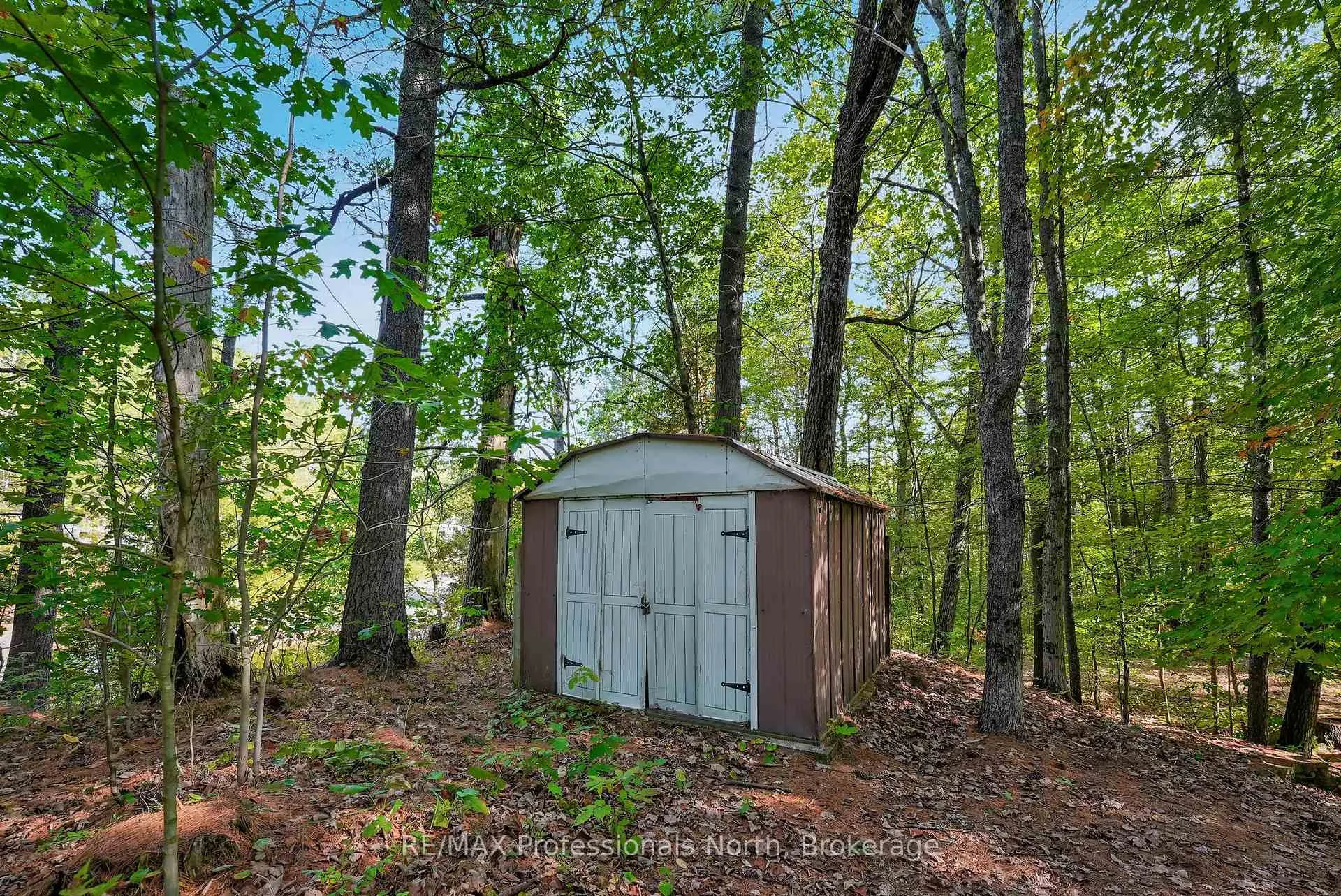 Photo 208 of 1021 Millwoods Road, Algonquin Highlands, Stanhope — HOMEH