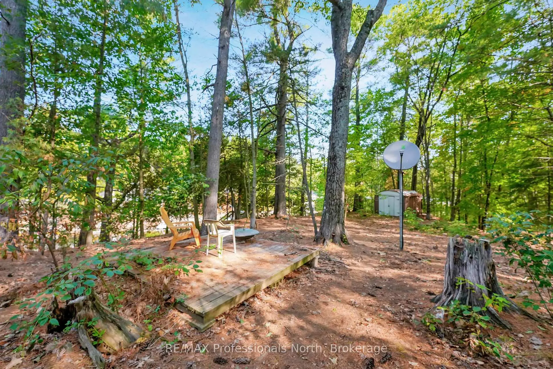 Photo 229 of 1021 Millwoods Road, Algonquin Highlands, Stanhope — HOMEH