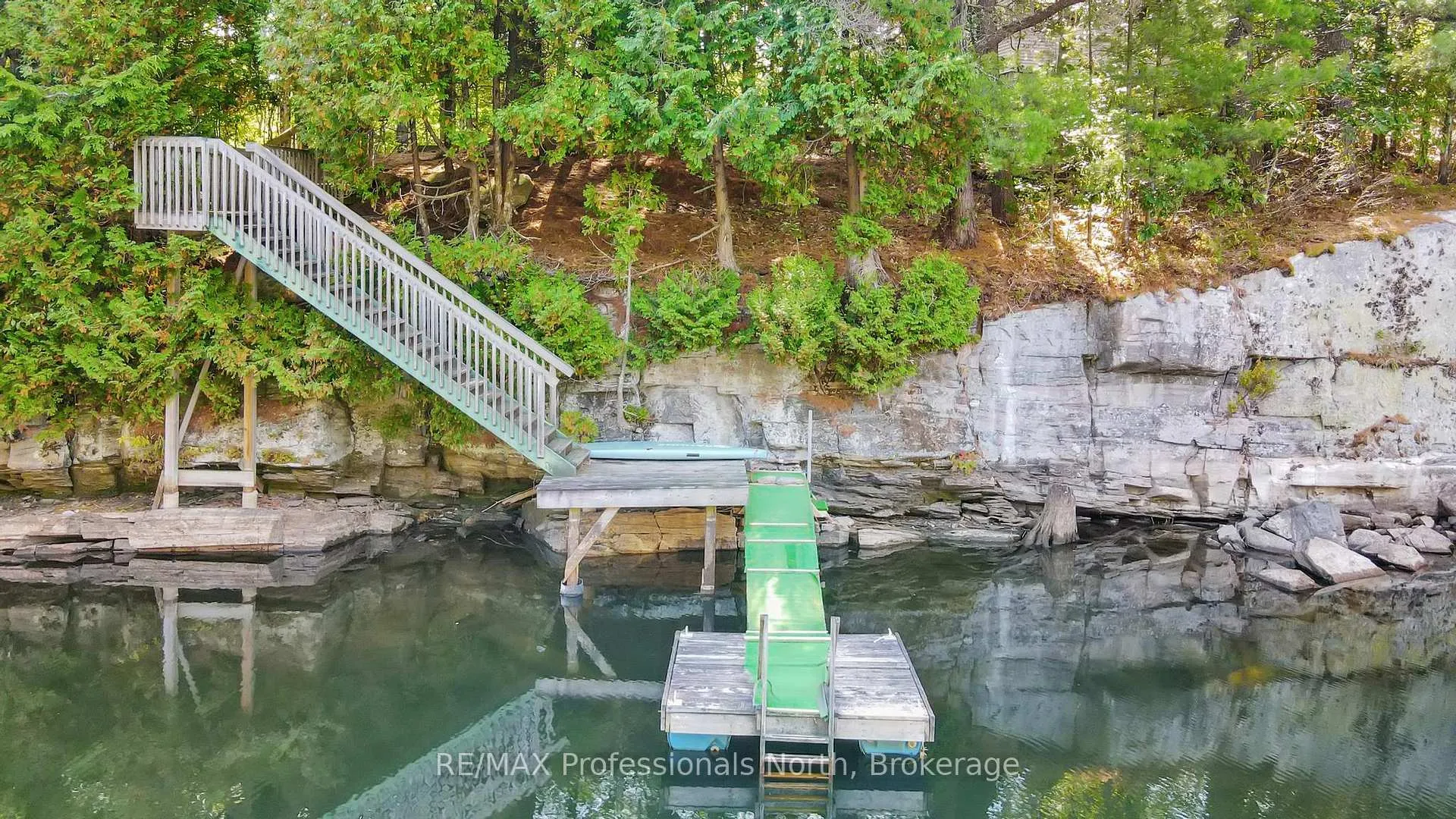 Photo 254 of 1021 Millwoods Road, Algonquin Highlands, Stanhope — HOMEH