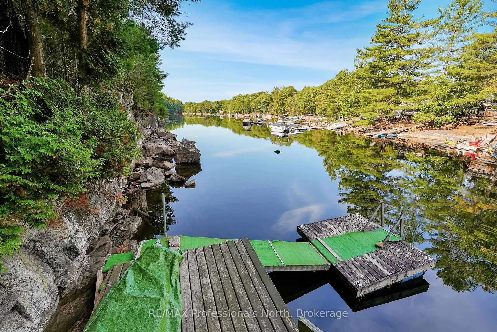 Photo 262 of 1021 Millwoods Road, Algonquin Highlands, Stanhope — HOMEH