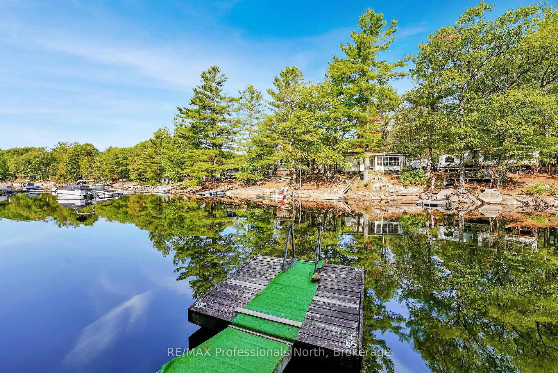 Photo 267 of 1021 Millwoods Road, Algonquin Highlands, Stanhope — HOMEH