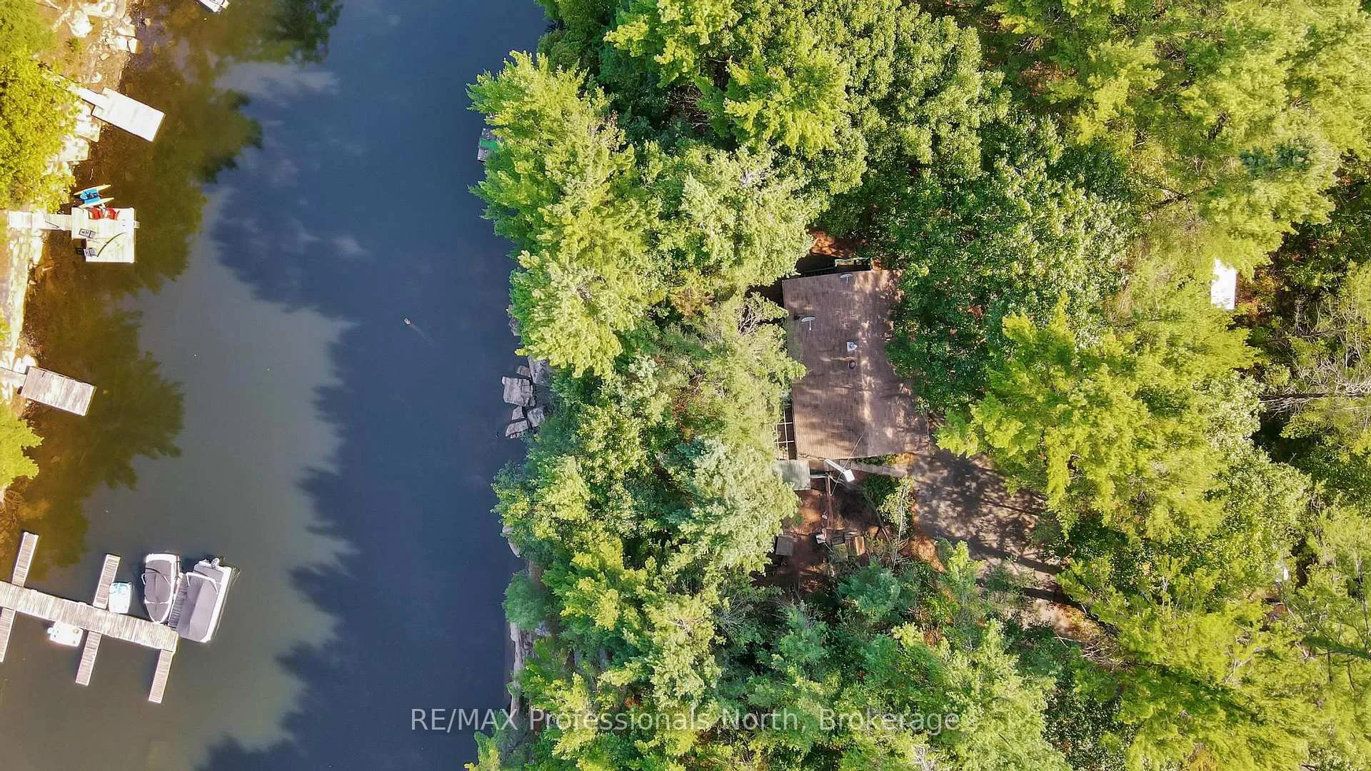 Photo 274 of 1021 Millwoods Road, Algonquin Highlands, Stanhope — HOMEH