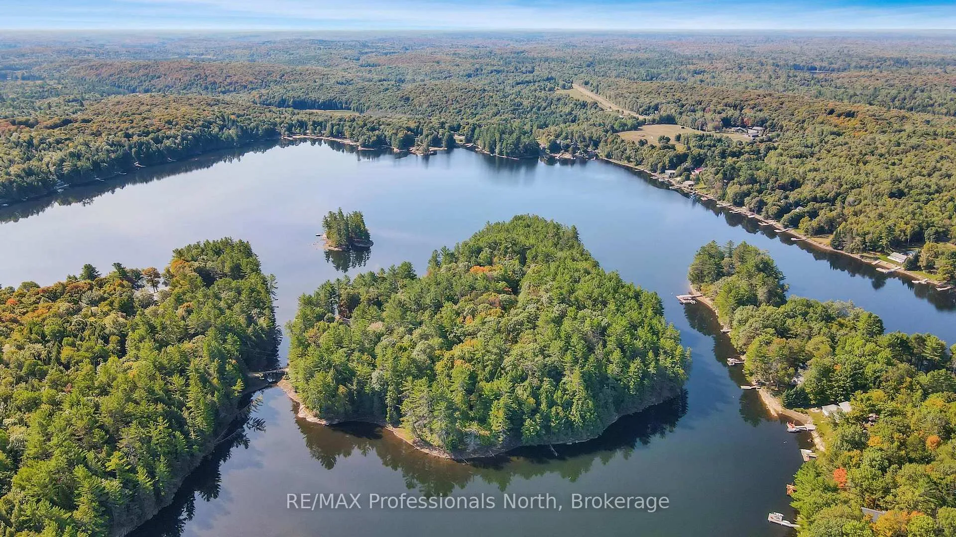 Photo 292 of 1021 Millwoods Road, Algonquin Highlands, Stanhope — HOMEH