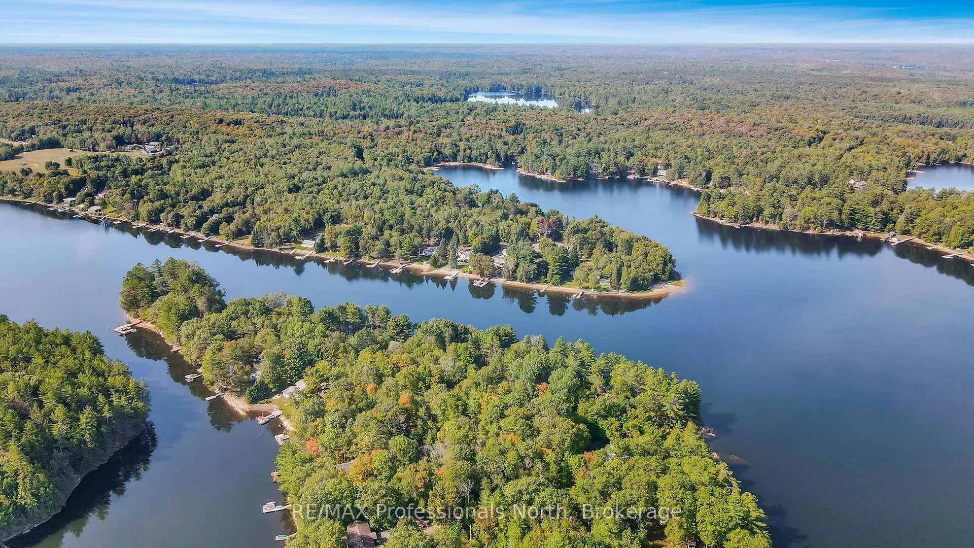 Photo 293 of 1021 Millwoods Road, Algonquin Highlands, Stanhope — HOMEH