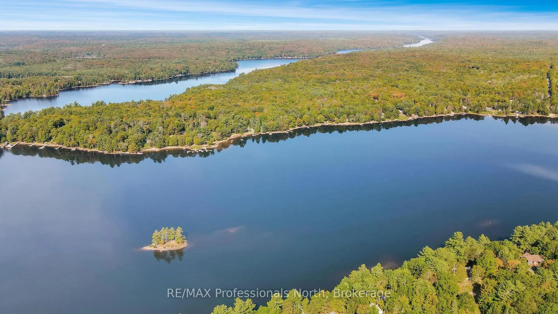Photo 303 of 1021 Millwoods Road, Algonquin Highlands, Stanhope — HOMEH