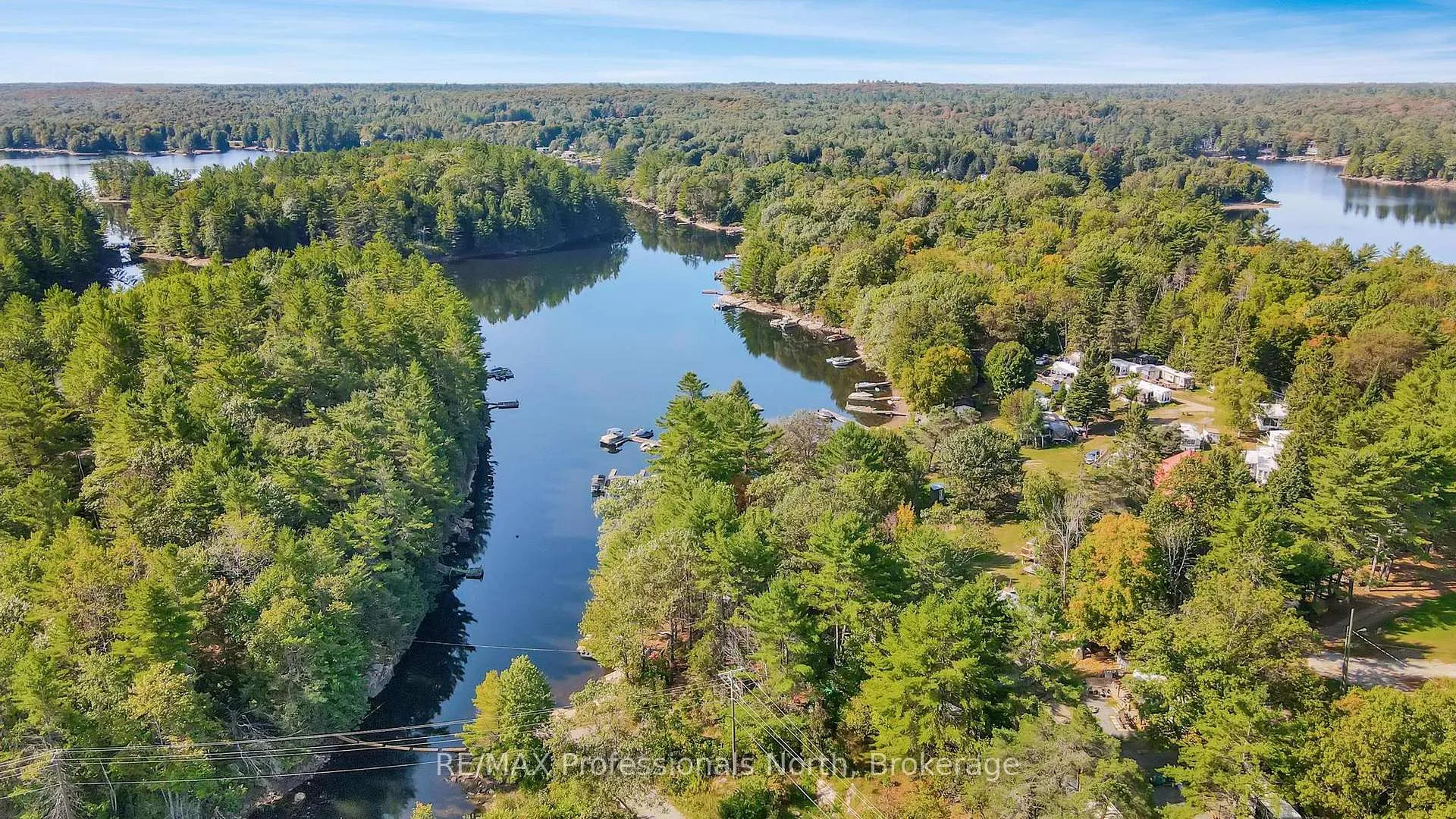 Photo 315 of 1021 Millwoods Road, Algonquin Highlands, Stanhope — HOMEH
