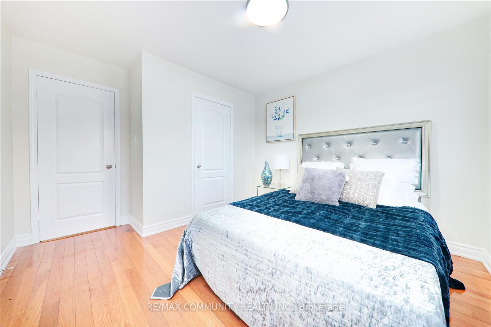 Photo 15 of 13A Canoe Crescent, Scarborough, Rouge — HOMEH