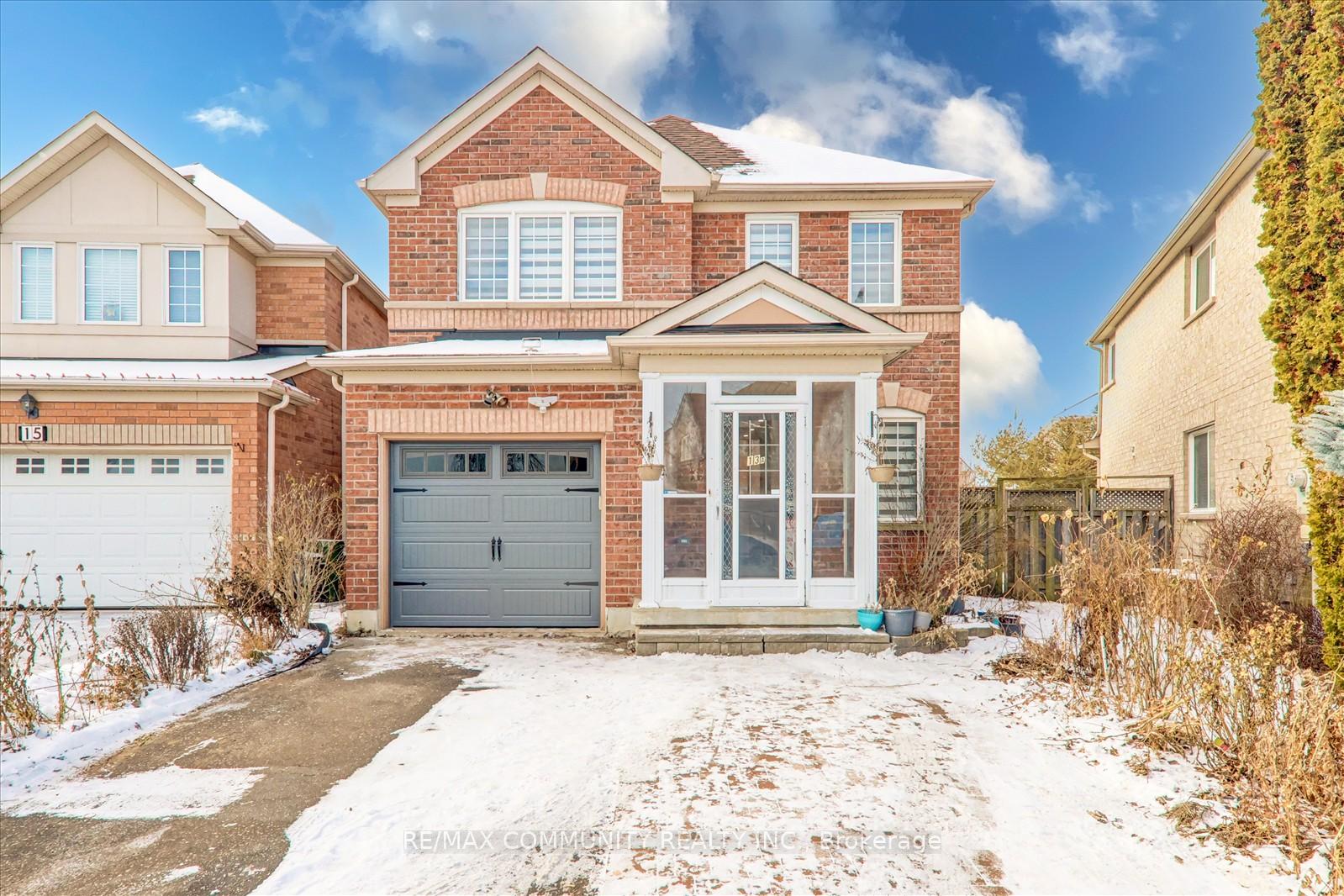 Photo 20 of 13A Canoe Crescent, Scarborough, Rouge — HOMEH