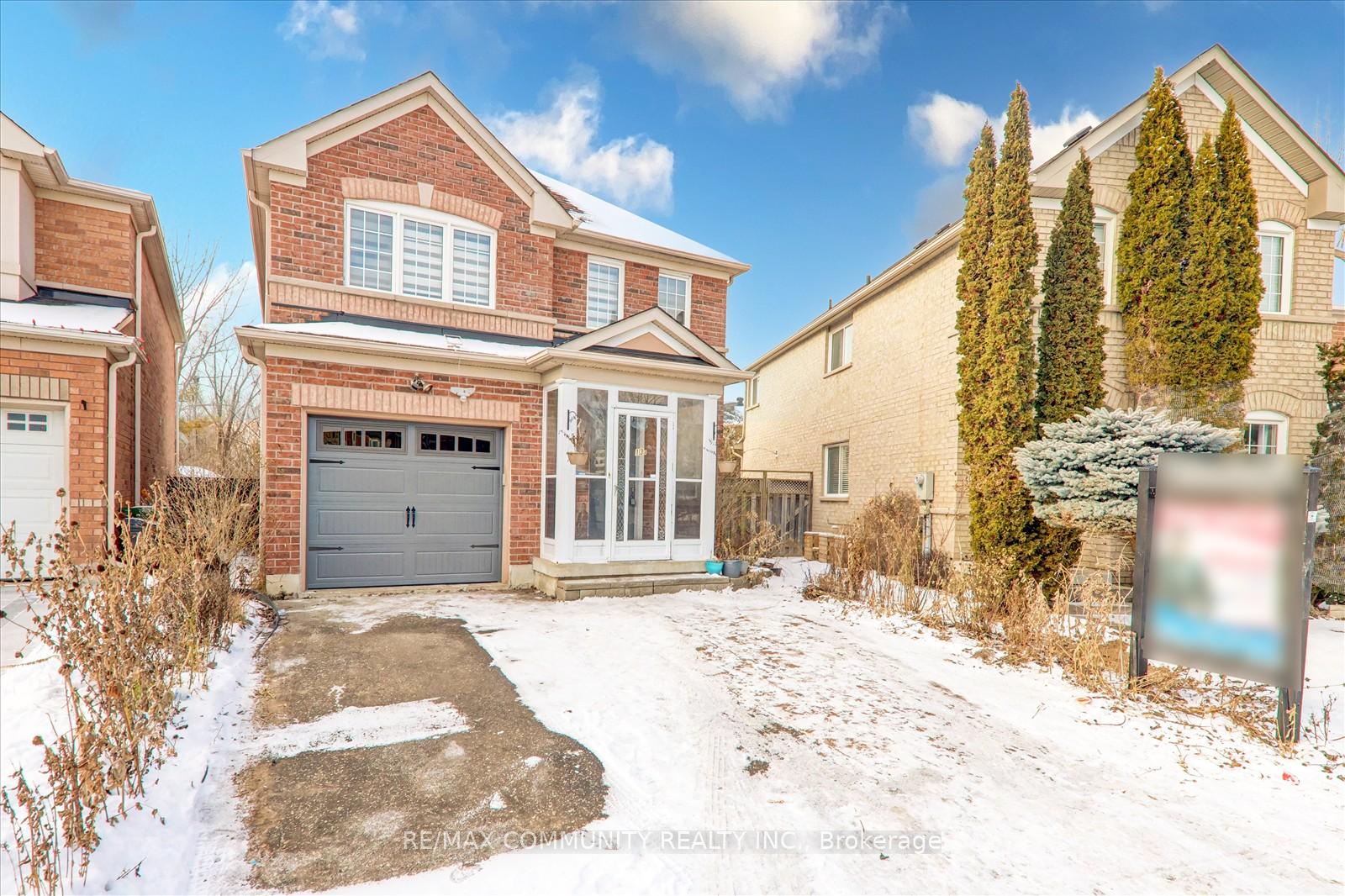 Photo 21 of 13A Canoe Crescent, Scarborough, Rouge — HOMEH