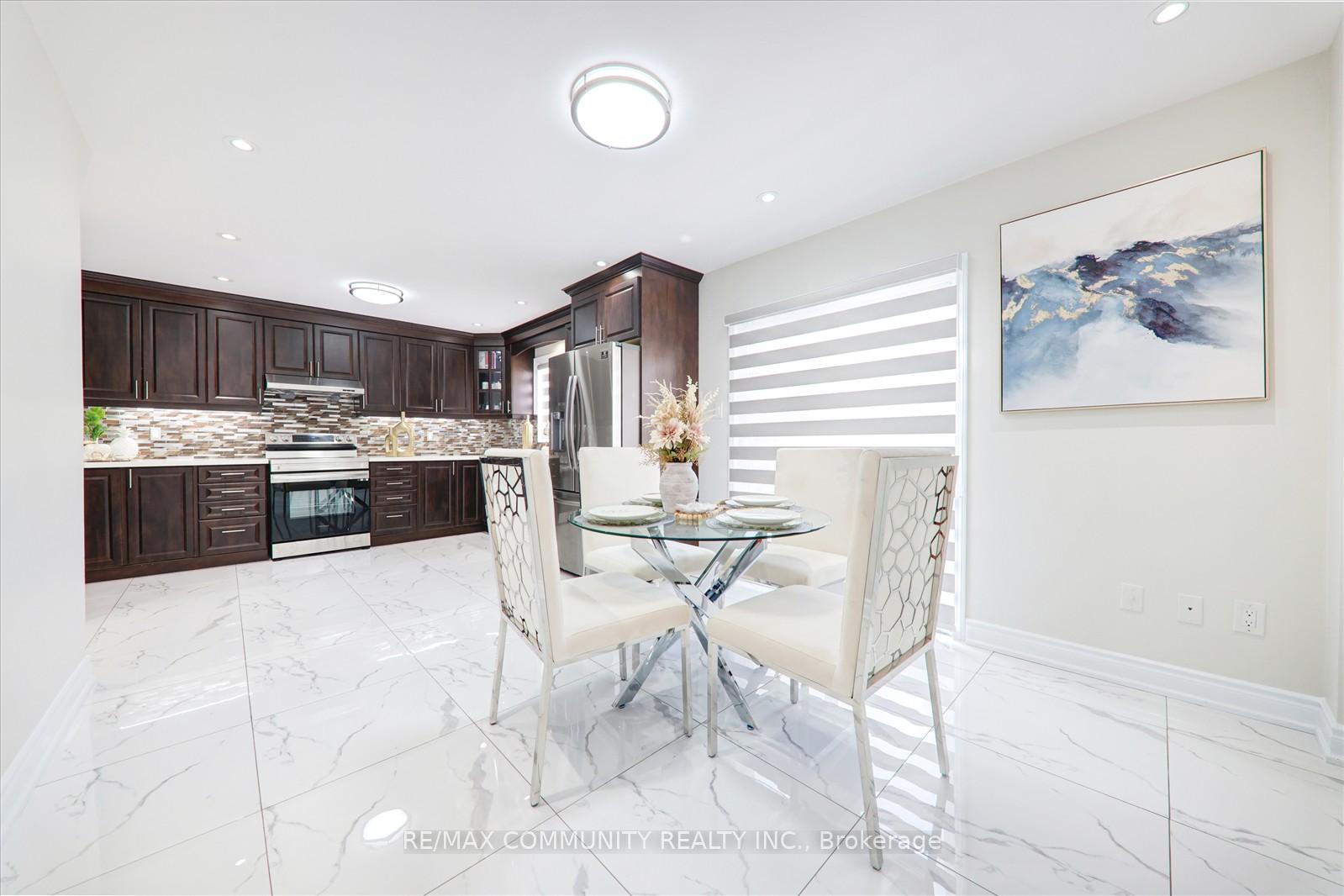 Photo 24 of 13A Canoe Crescent, Scarborough, Rouge — HOMEH