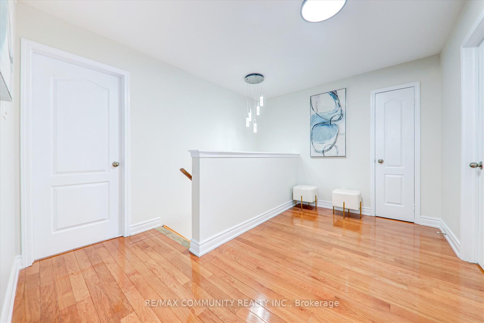 Photo 26 of 13A Canoe Crescent, Scarborough, Rouge — HOMEH