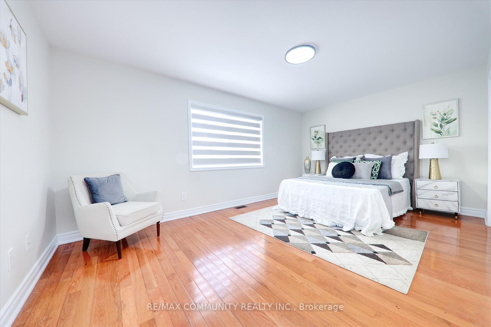 Photo 27 of 13A Canoe Crescent, Scarborough, Rouge — HOMEH