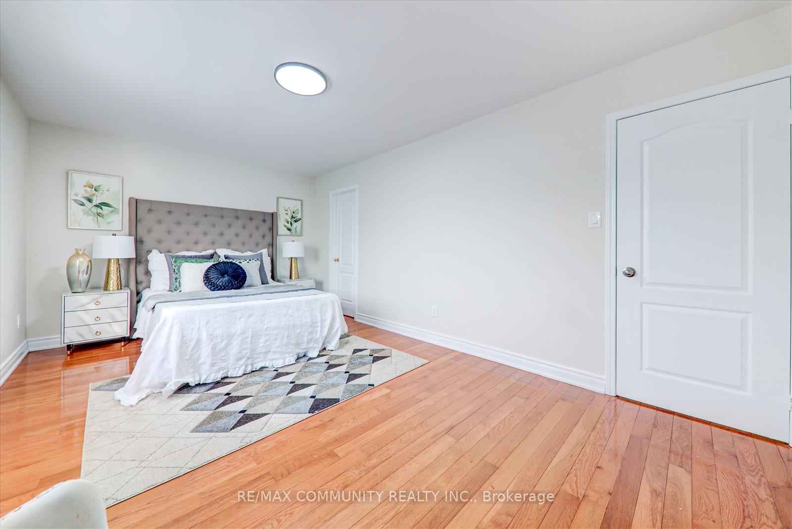 Photo 28 of 13A Canoe Crescent, Scarborough, Rouge — HOMEH